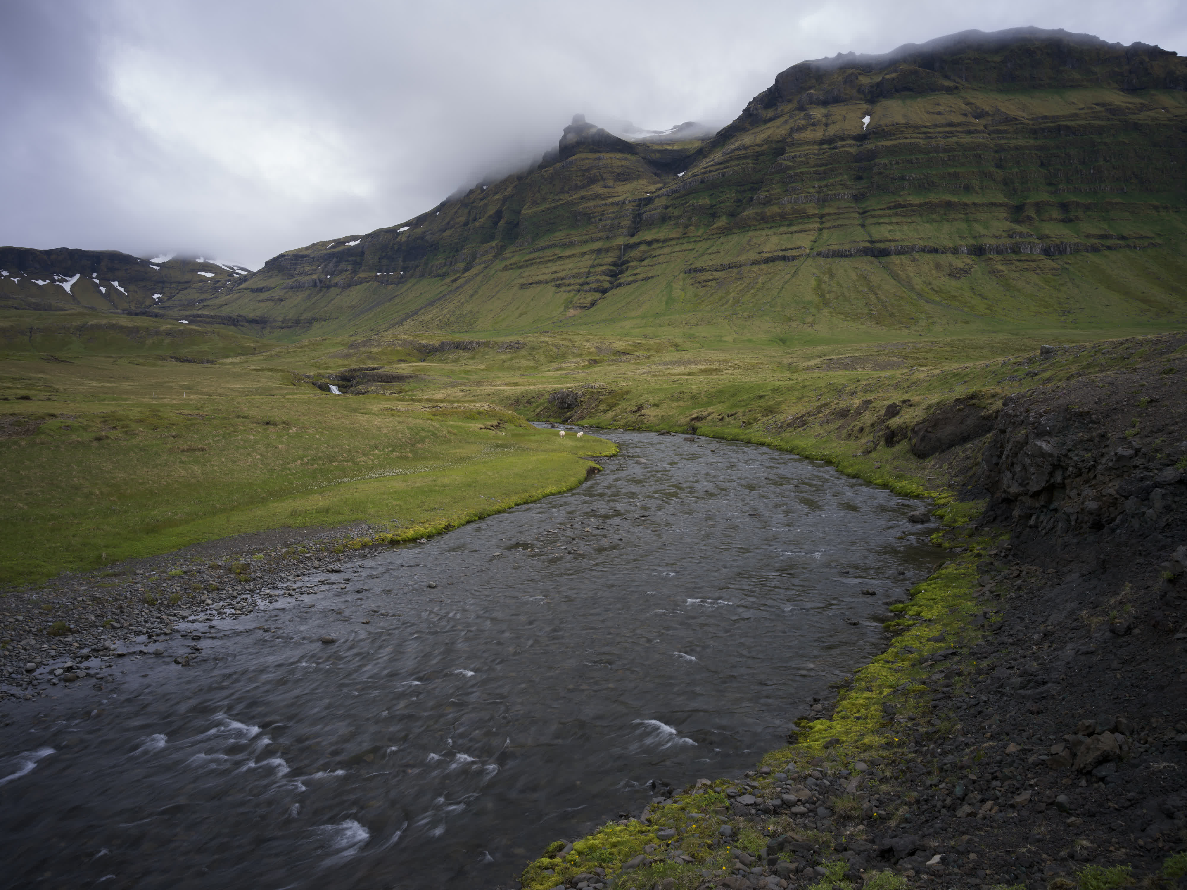 Iceland - Snæfellsnes photo 9 by Bowen Hou