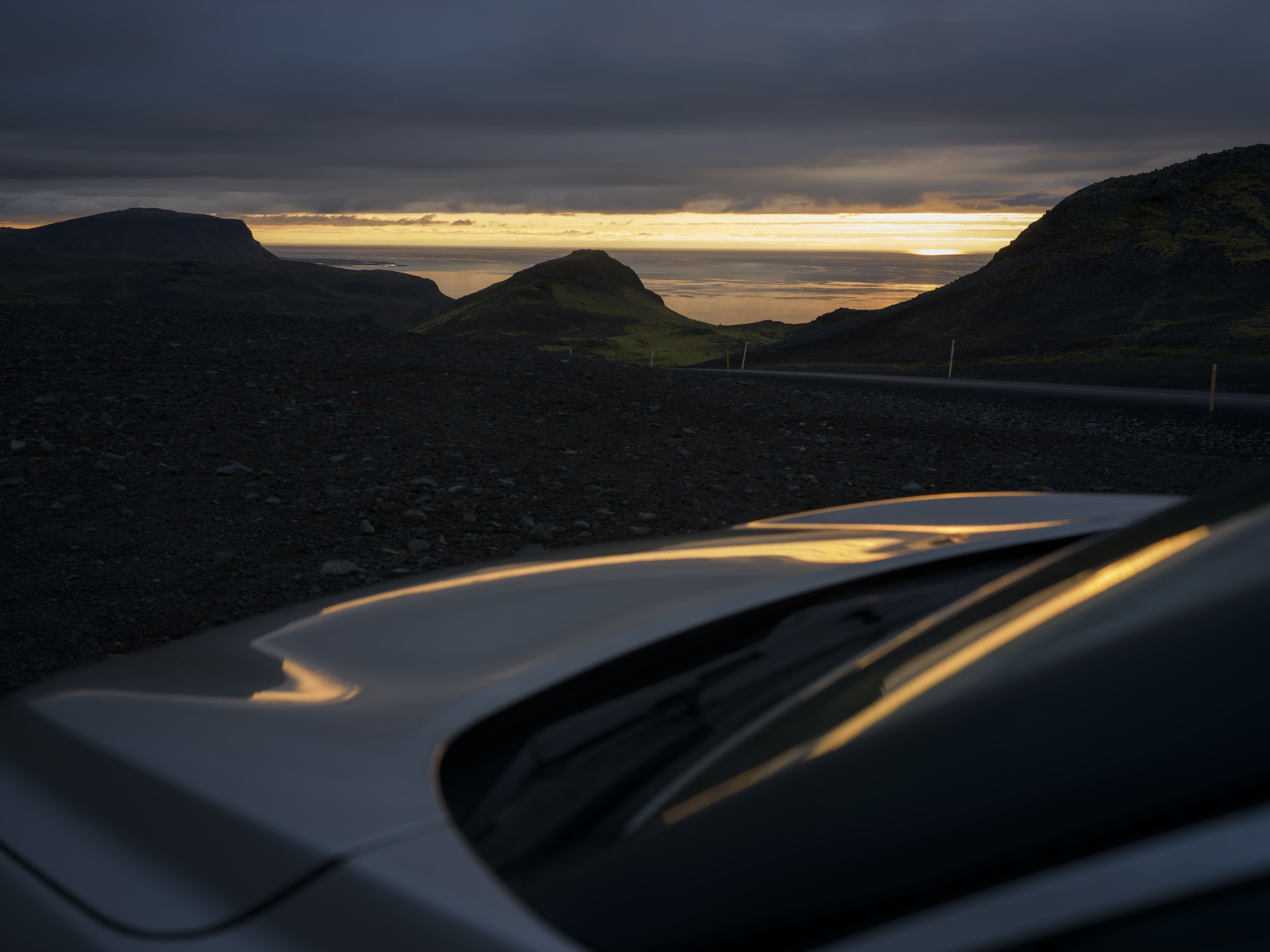 Iceland - Snæfellsnes photo 1 by Bowen Hou