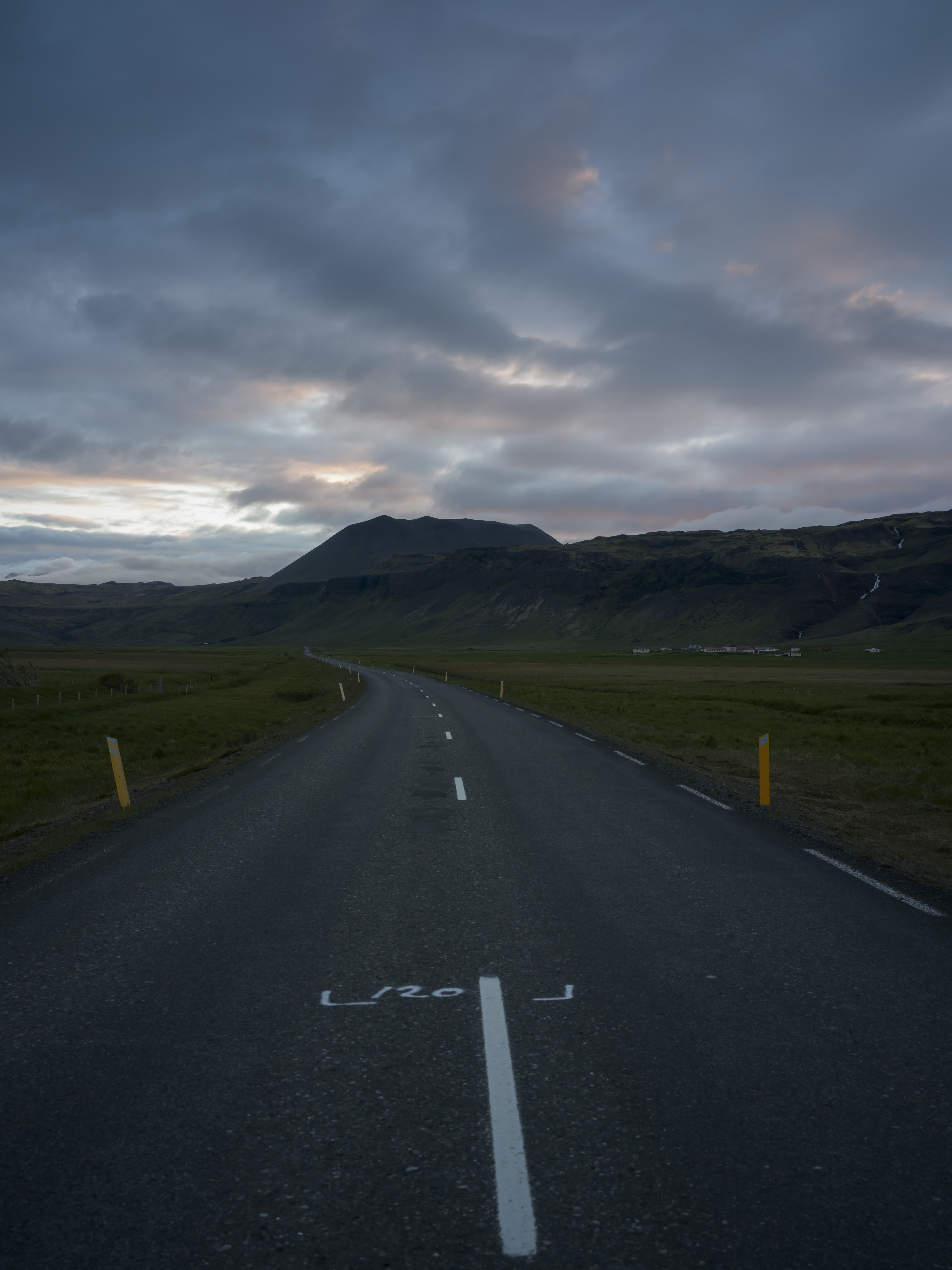 Iceland - Snæfellsnes photo 11 by Bowen Hou