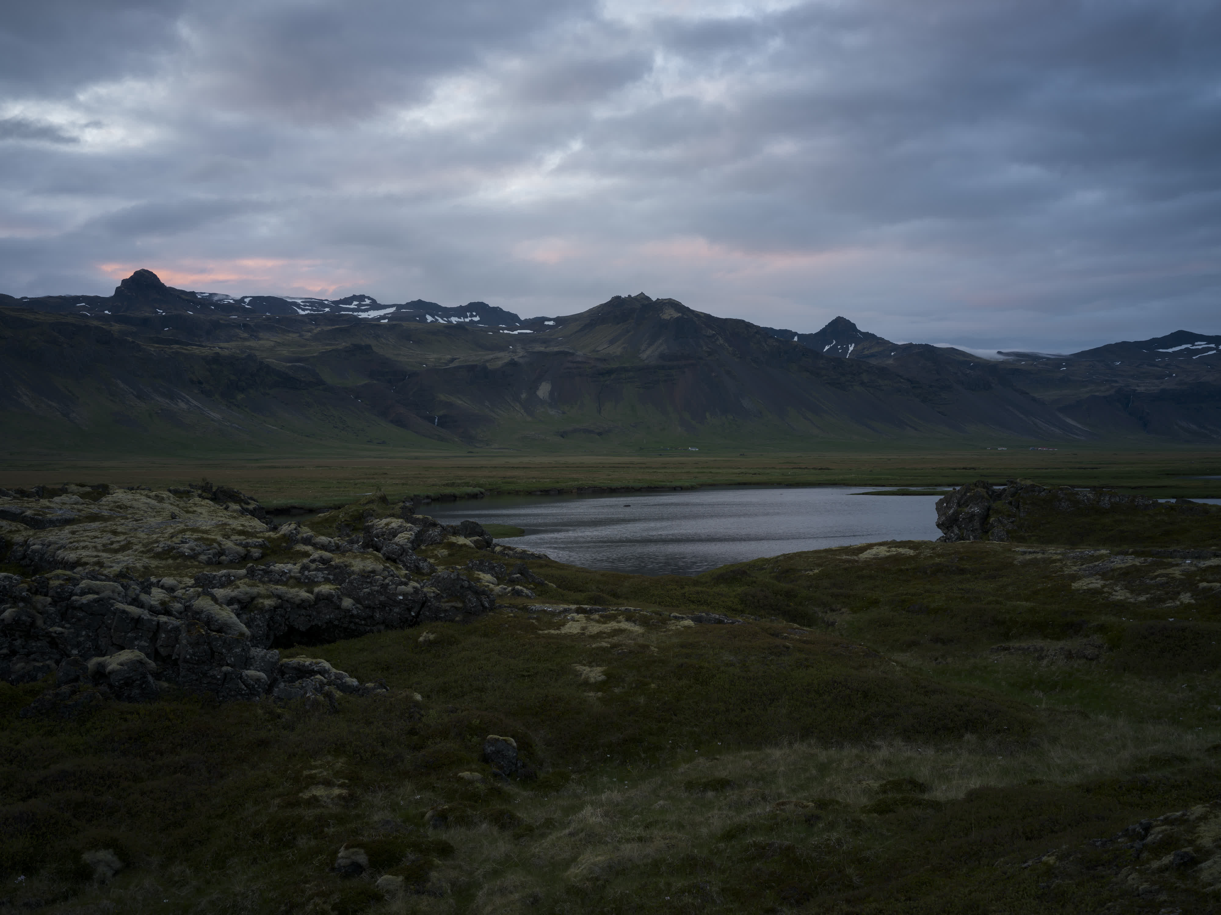 Iceland - Snæfellsnes photo 12 by Bowen Hou