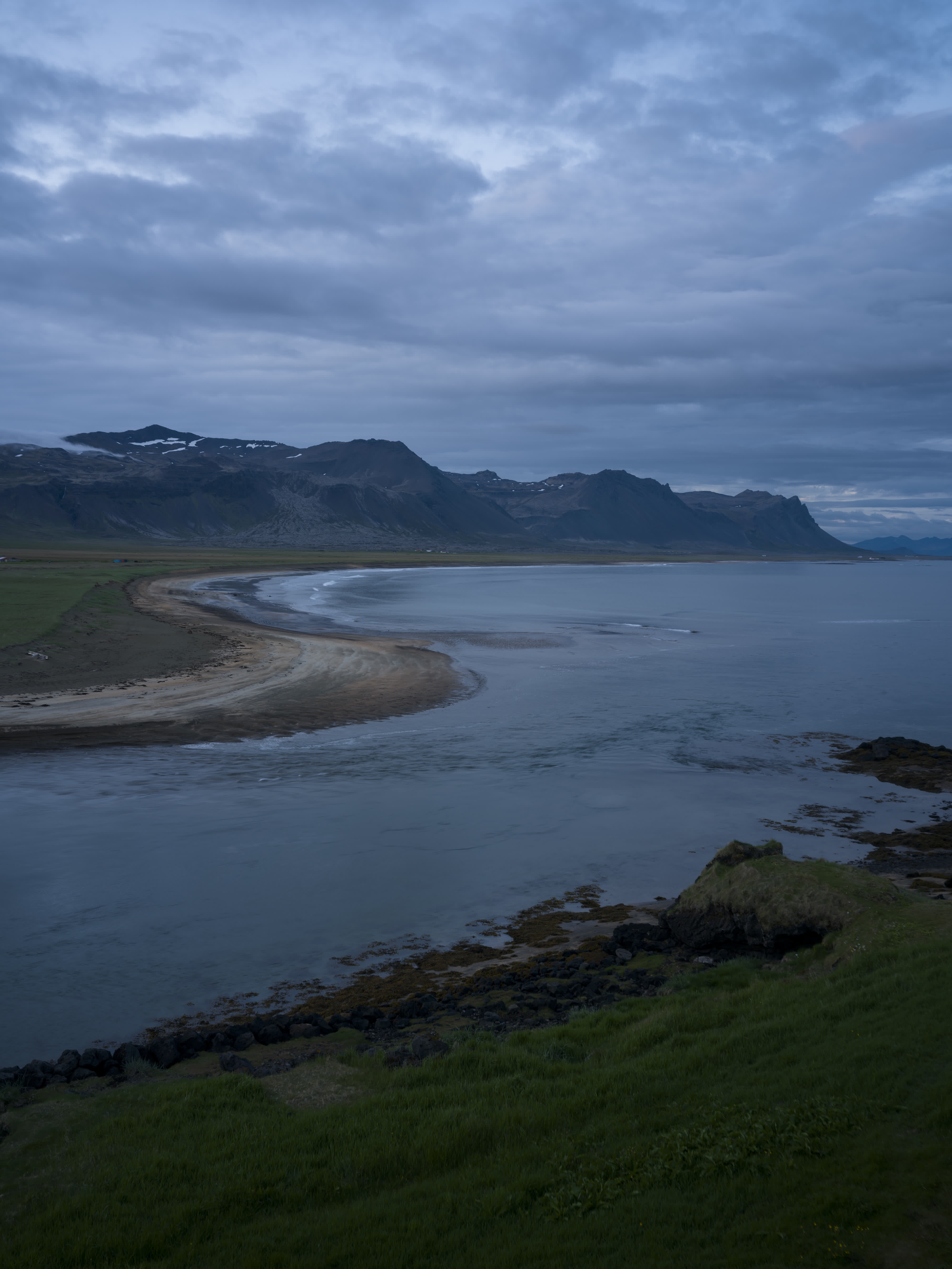 Iceland - Snæfellsnes photo 14 by Bowen Hou