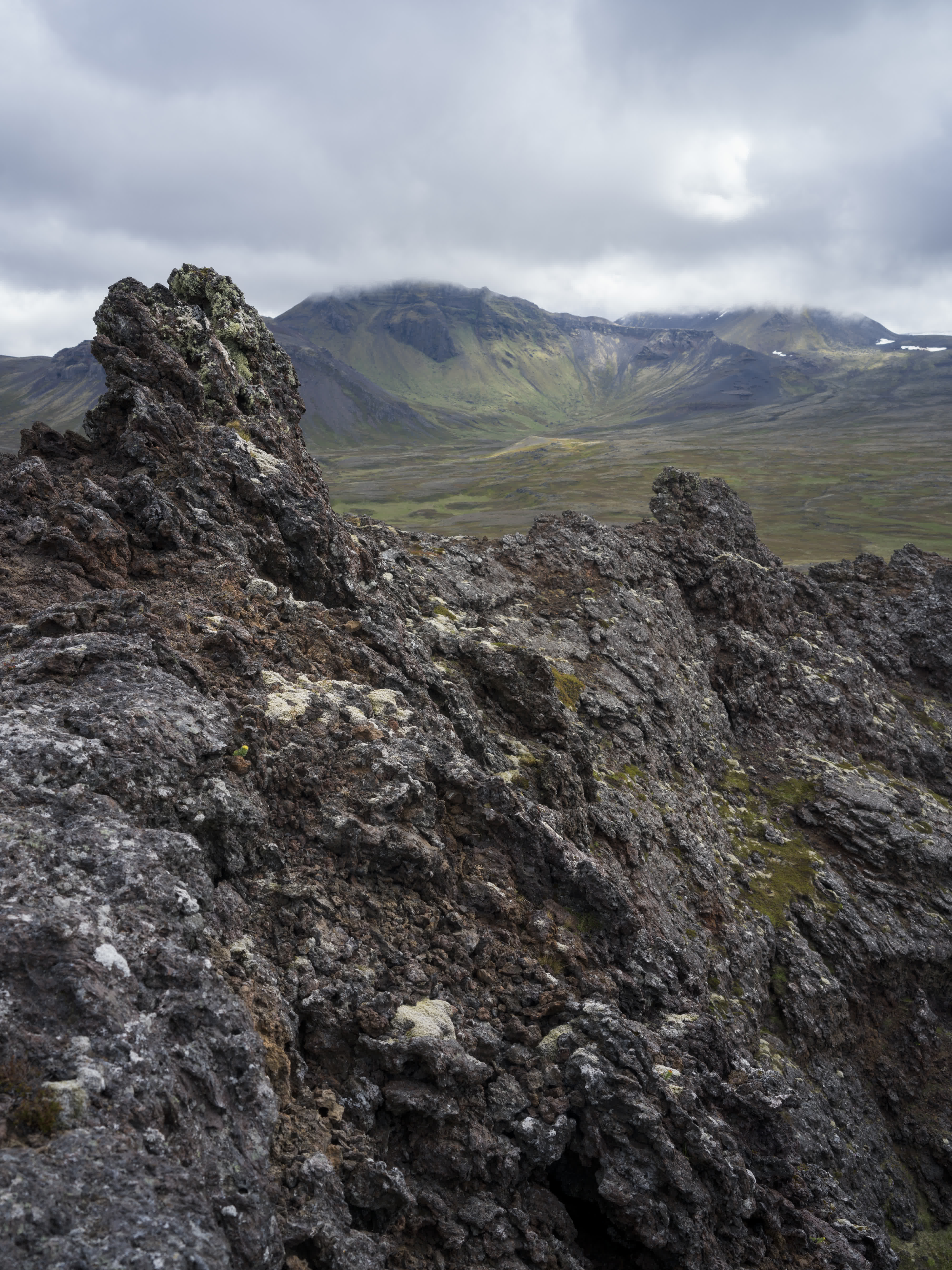 Iceland - Snæfellsnes photo 15 by Bowen Hou