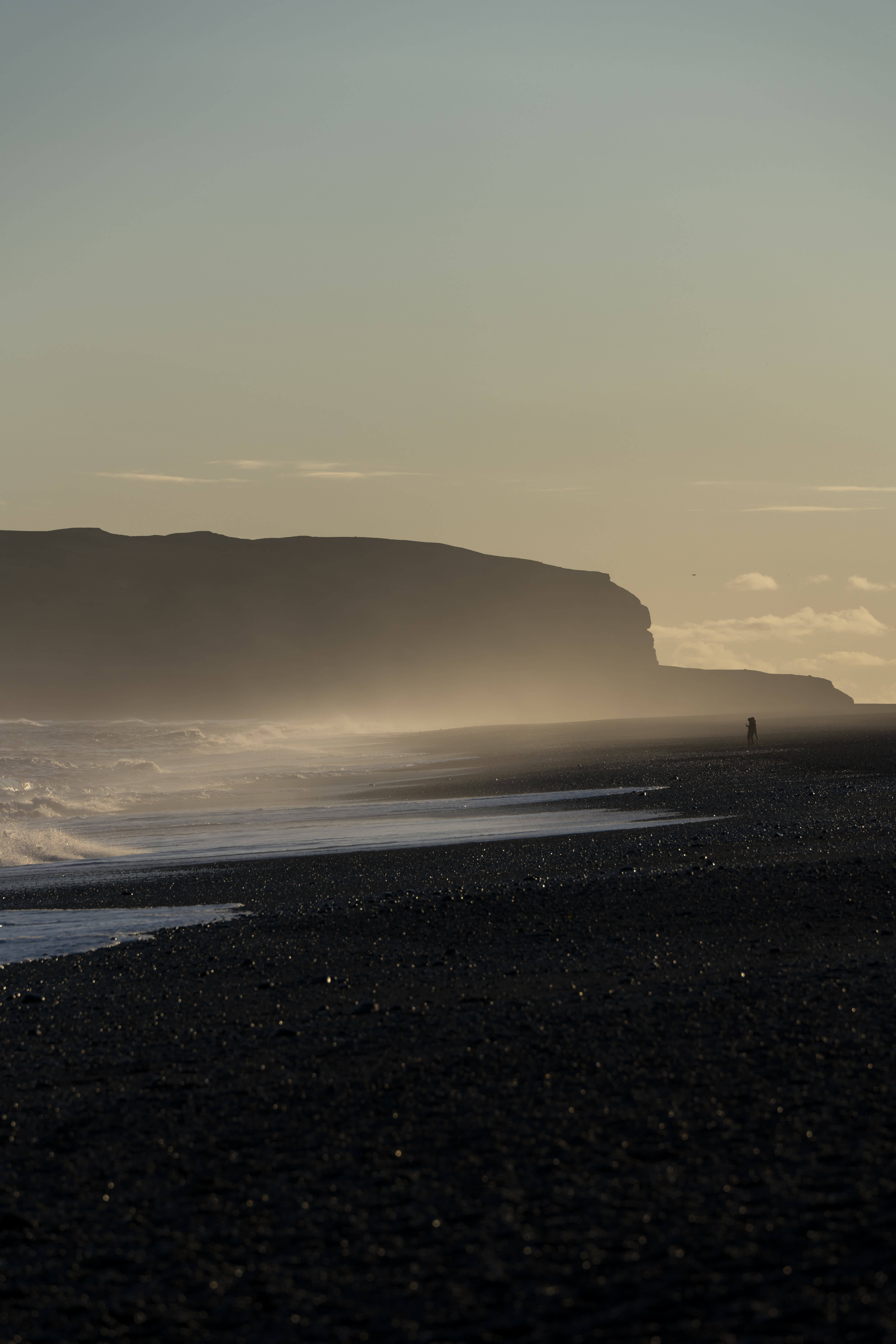 Iceland – Southern Coast photo 2 by Bowen Hou