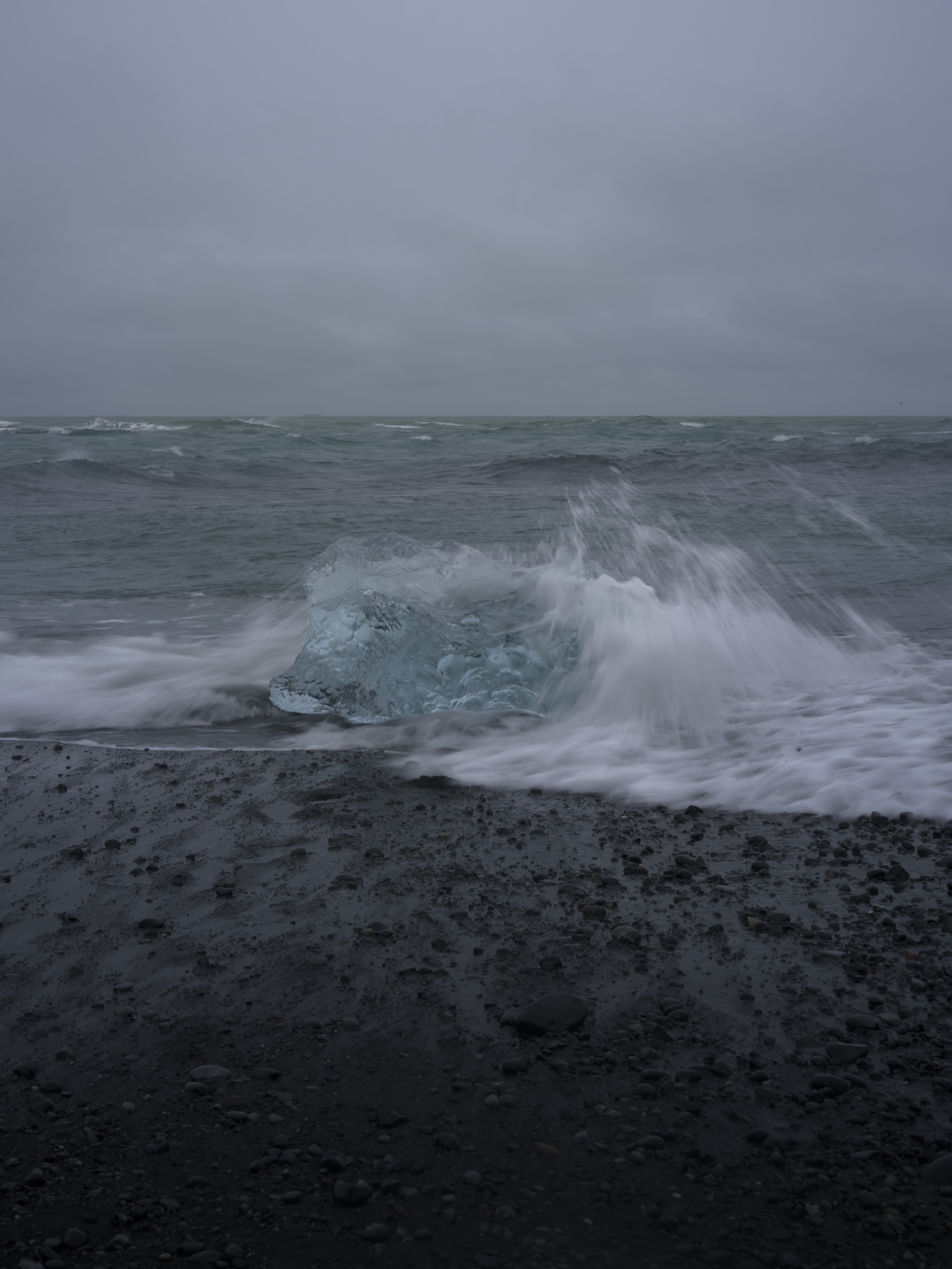 Iceland – Southern Coast photo 3 by Bowen Hou