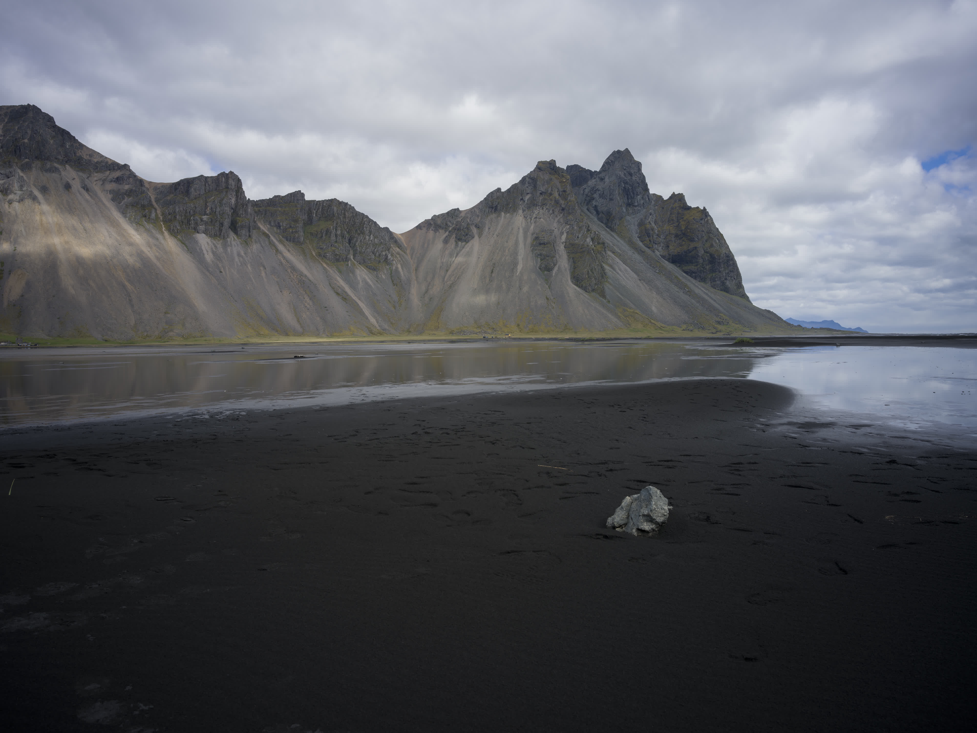 Iceland – Southern Coast photo 4 by Bowen Hou
