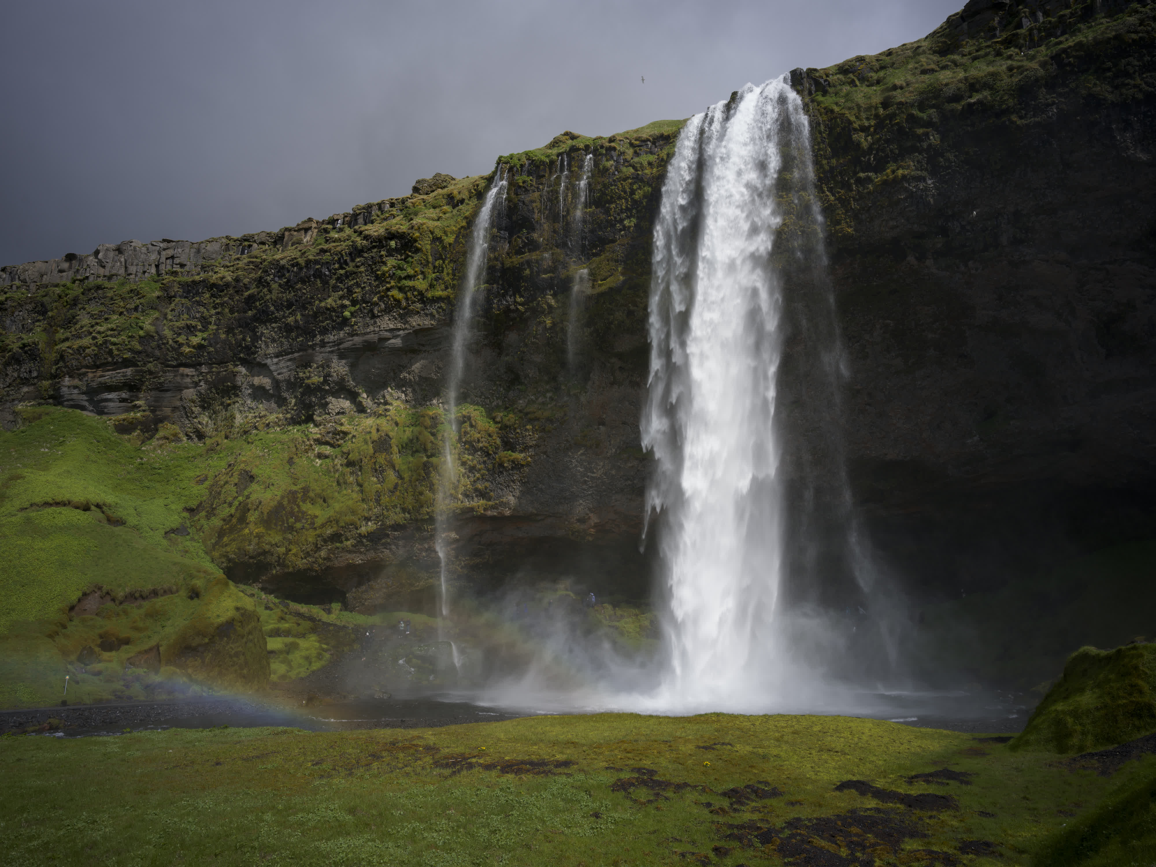 Iceland – Southern Coast photo 6 by Bowen Hou