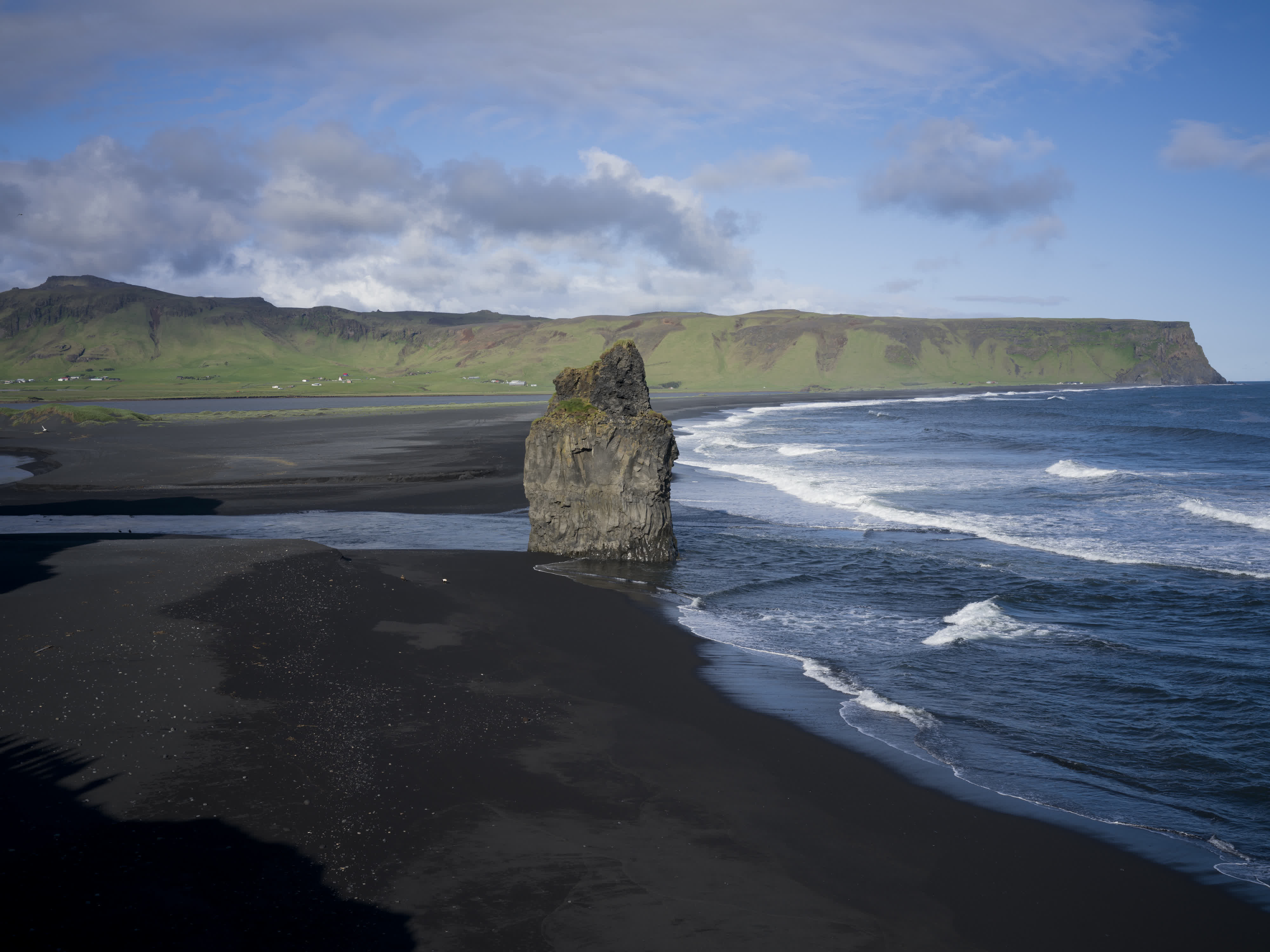 Iceland – Southern Coast photo 7 by Bowen Hou