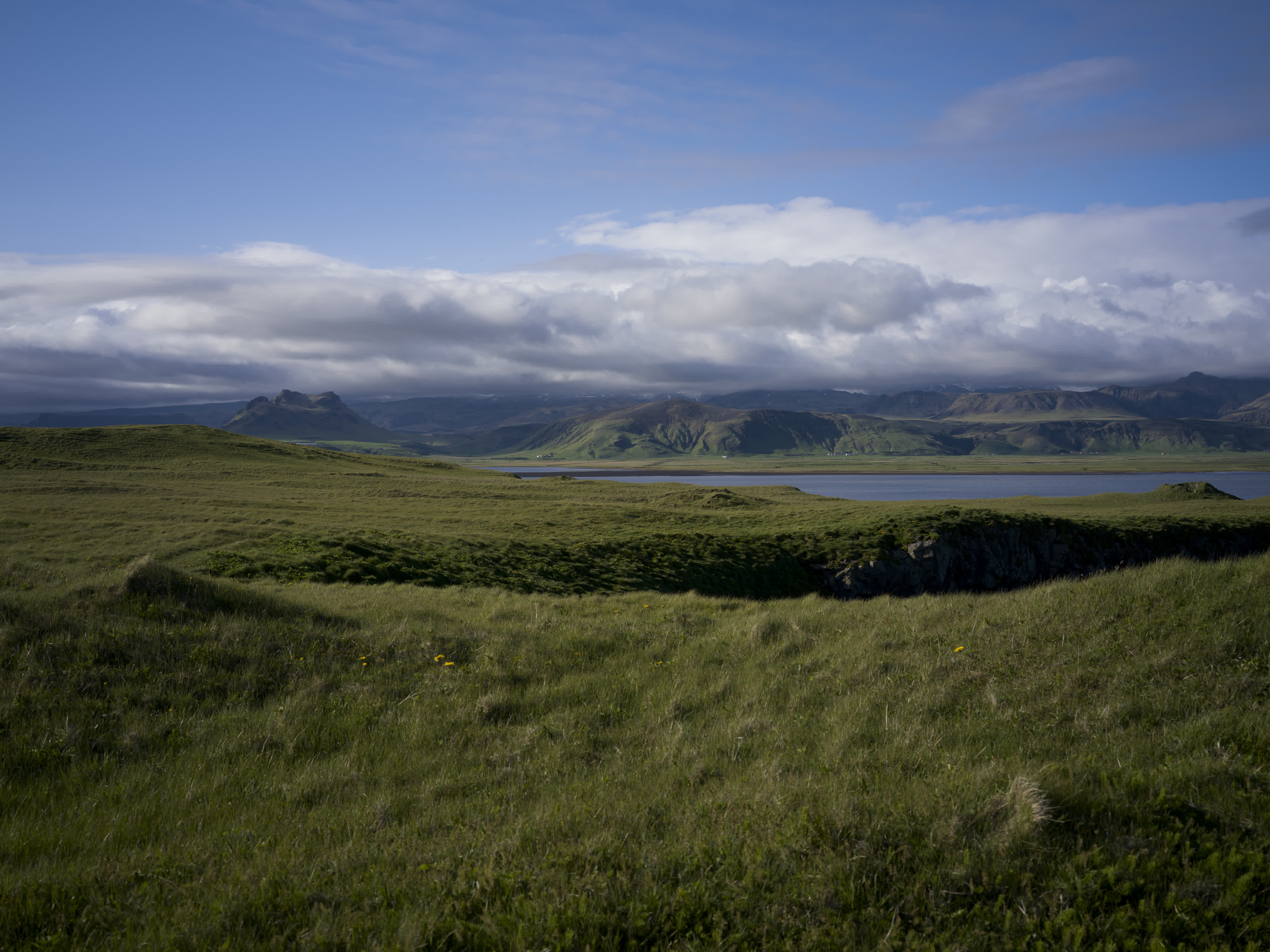 Iceland – Southern Coast photo 8 by Bowen Hou