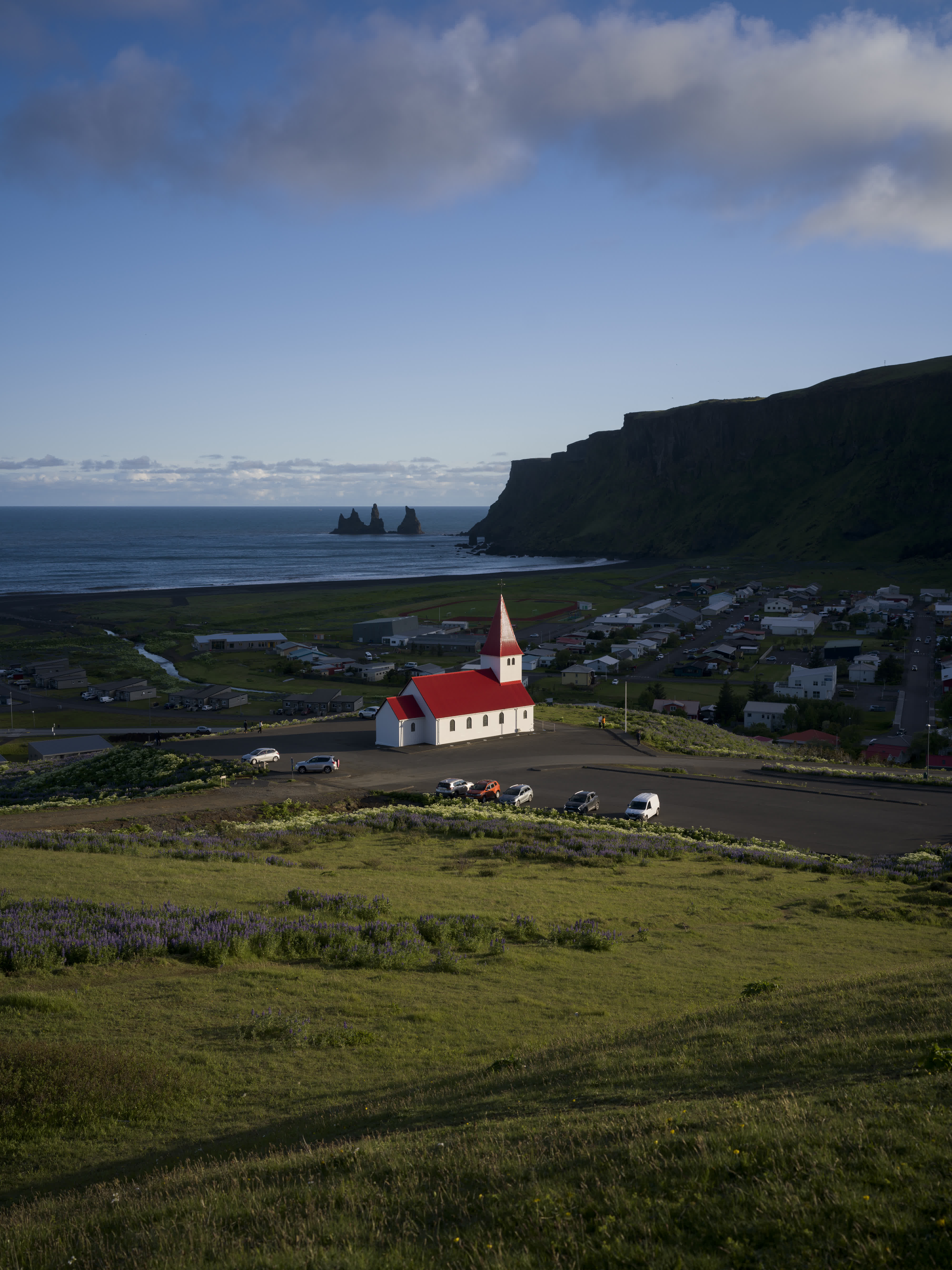 Iceland – Southern Coast photo 9 by Bowen Hou