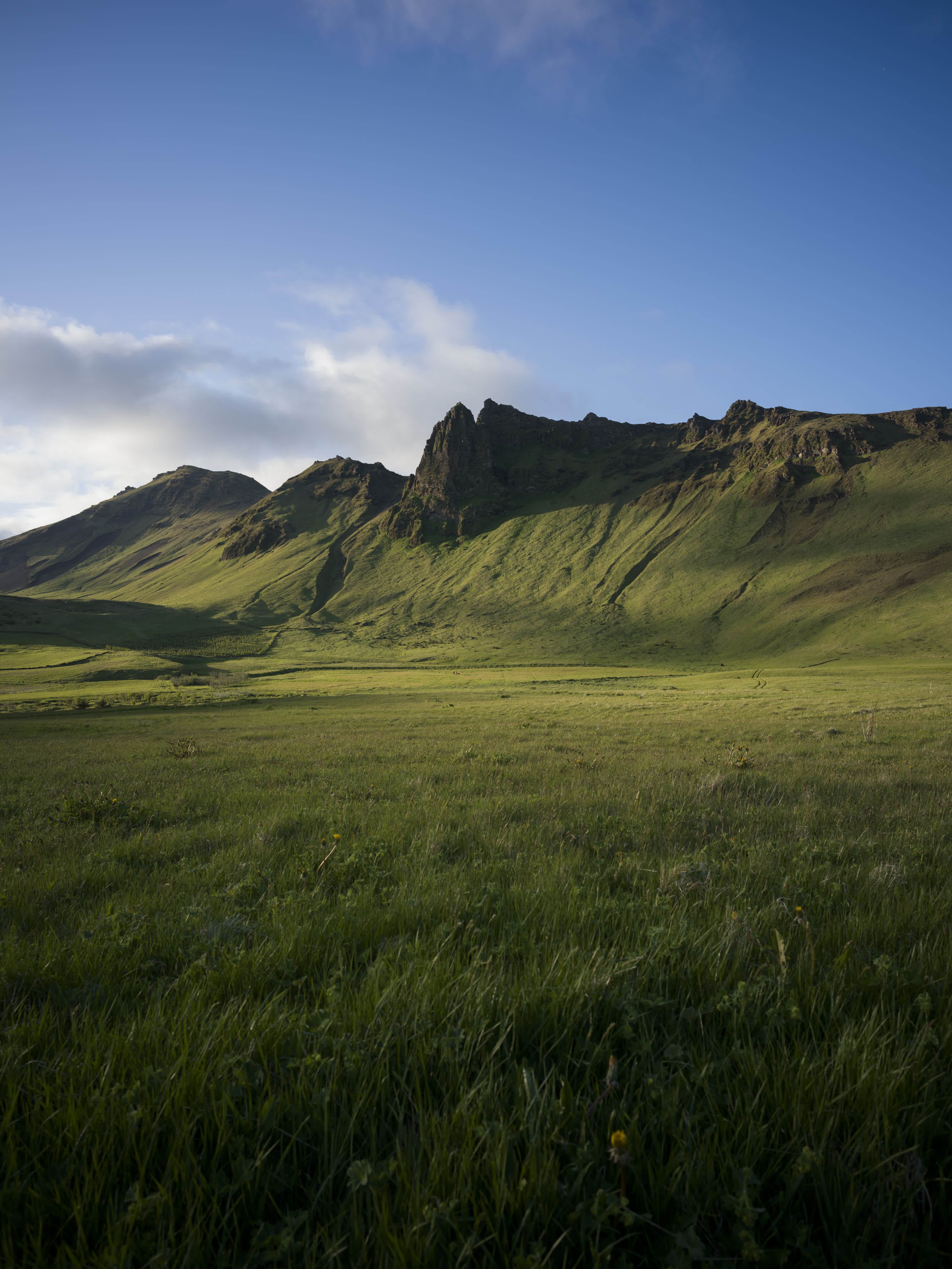 Iceland – Southern Coast photo 10 by Bowen Hou
