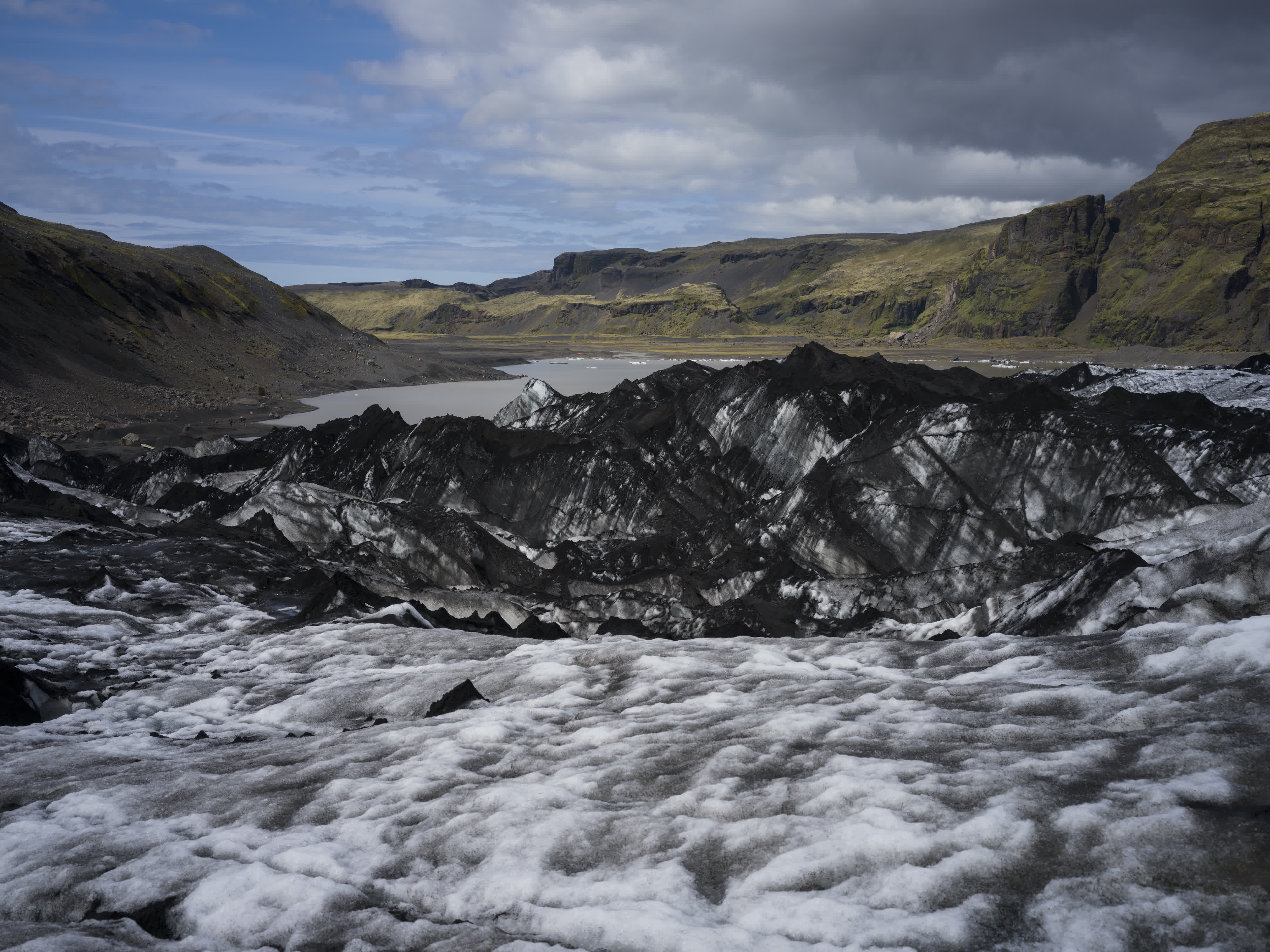 Iceland – Southern Coast photo 12 by Bowen Hou