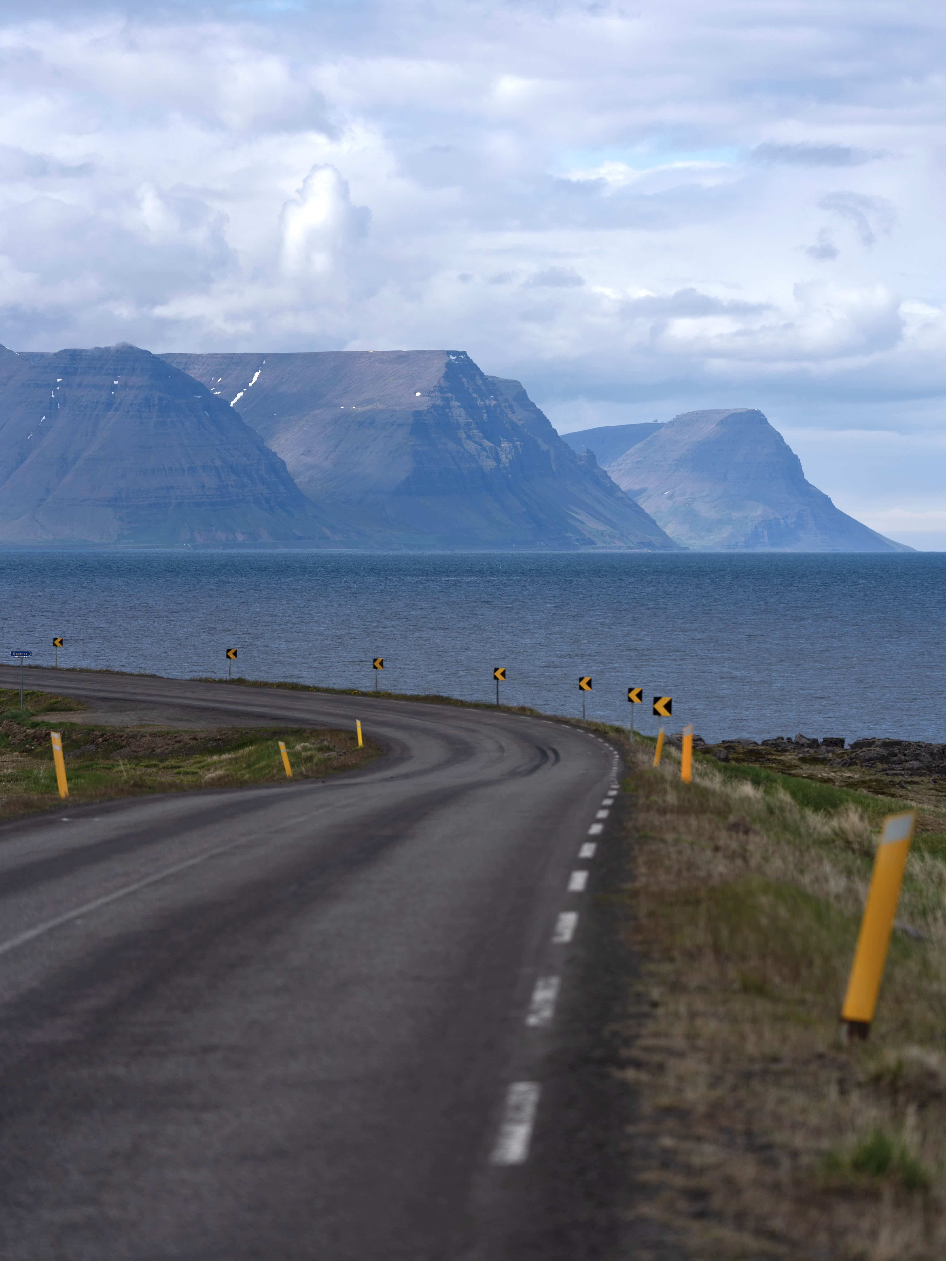 Iceland – Westfjords photo 21 by Bowen Hou