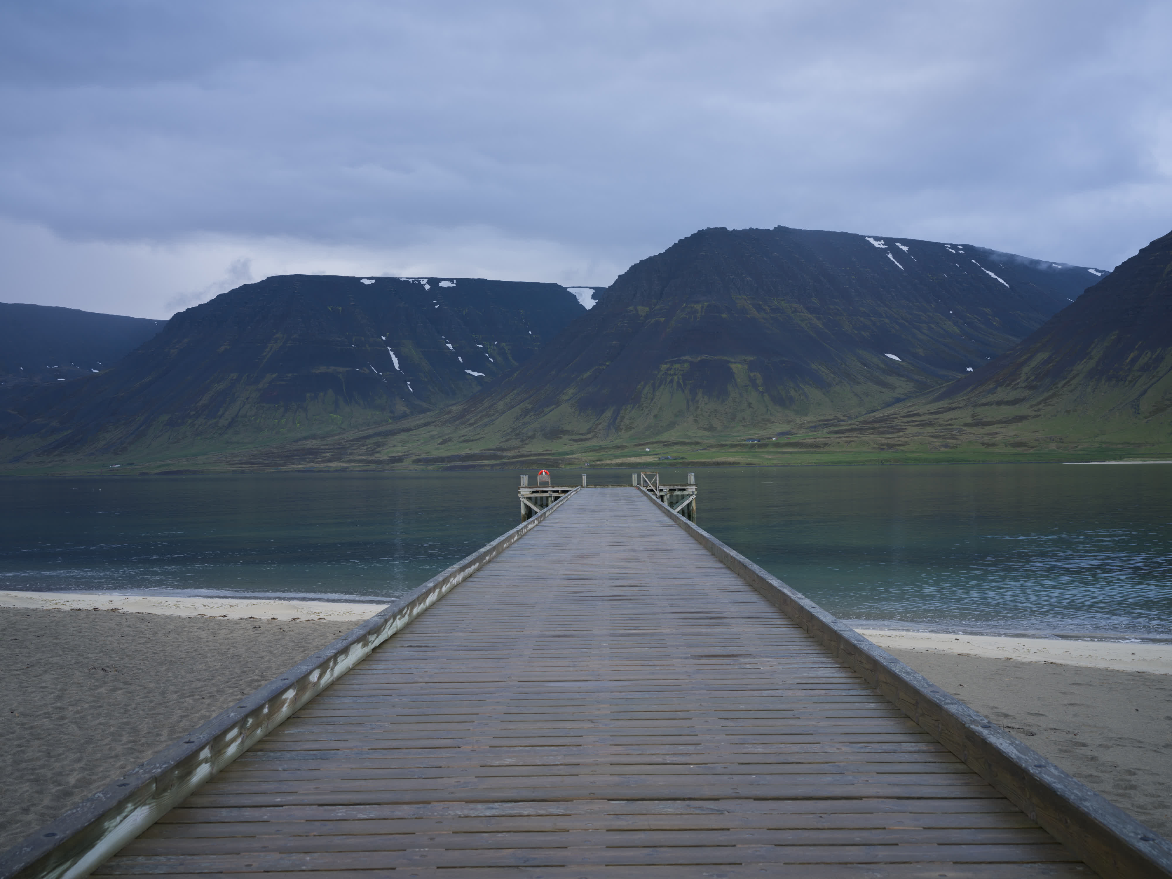 Iceland – Westfjords photo 2 by Bowen Hou