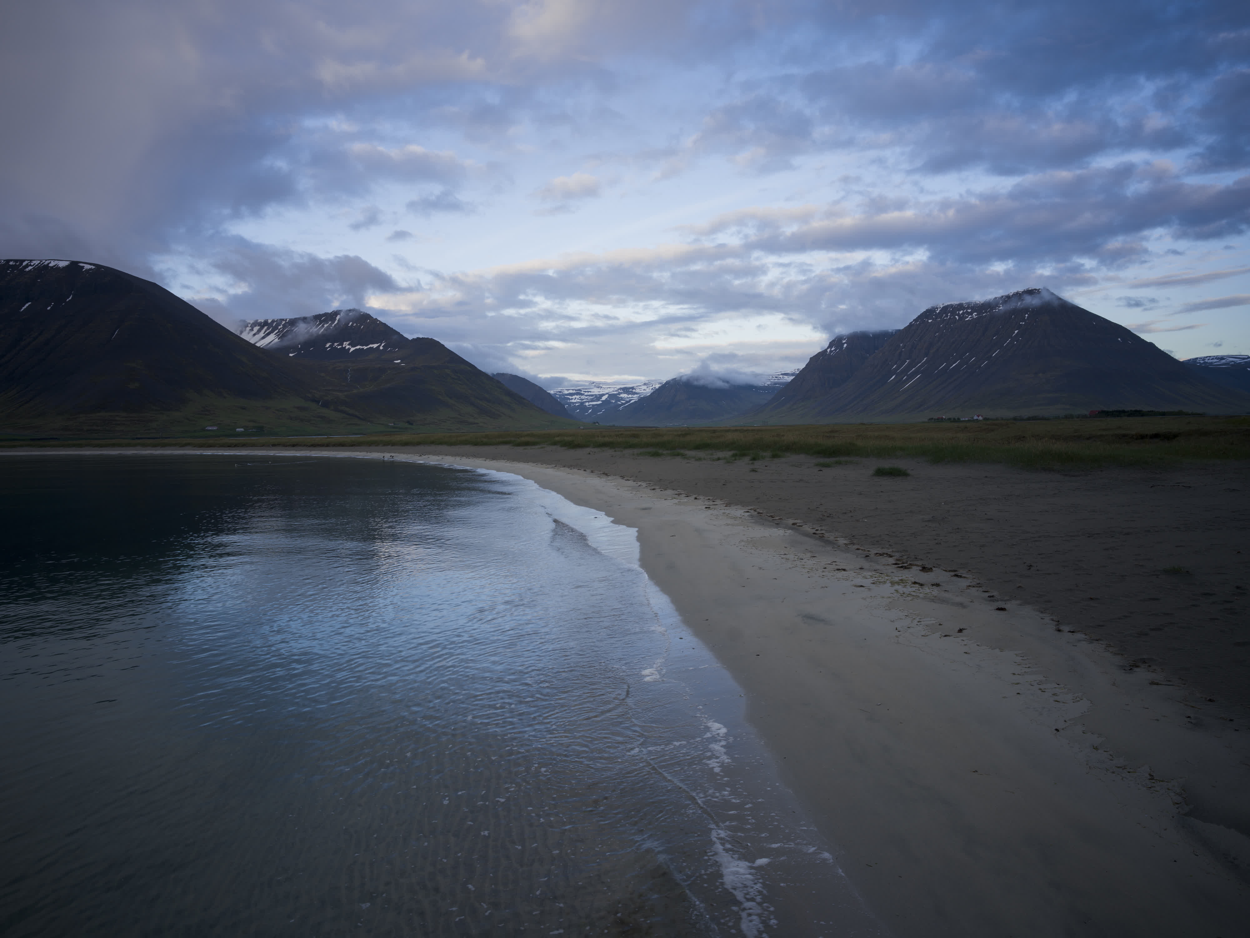 Iceland – Westfjords photo 3 by Bowen Hou