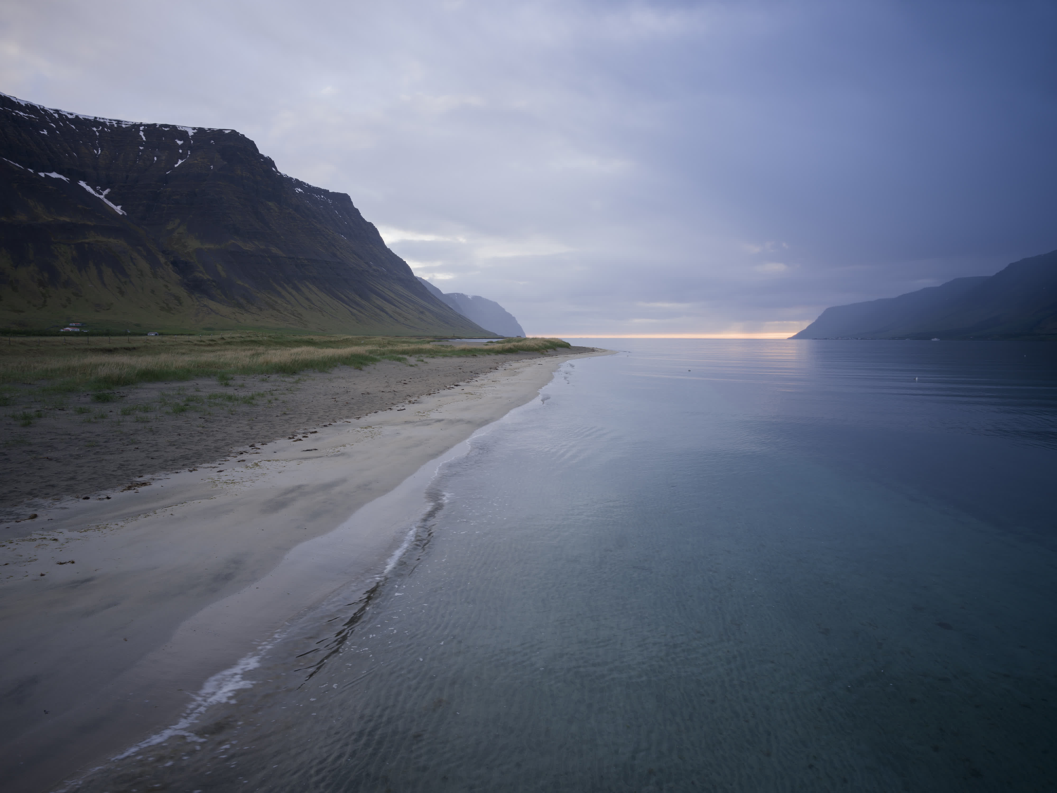 Iceland – Westfjords photo 4 by Bowen Hou