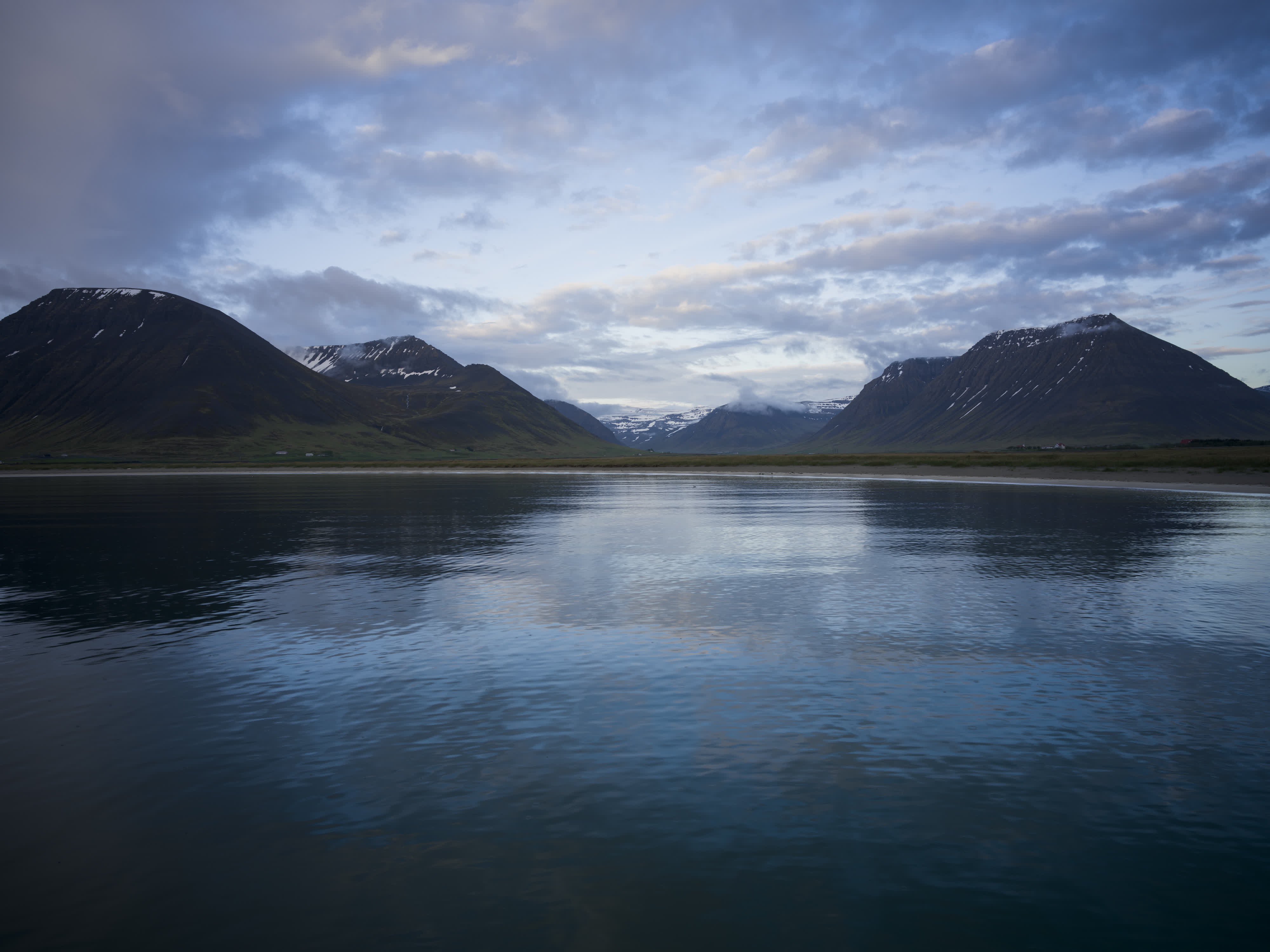 Iceland – Westfjords photo 5 by Bowen Hou