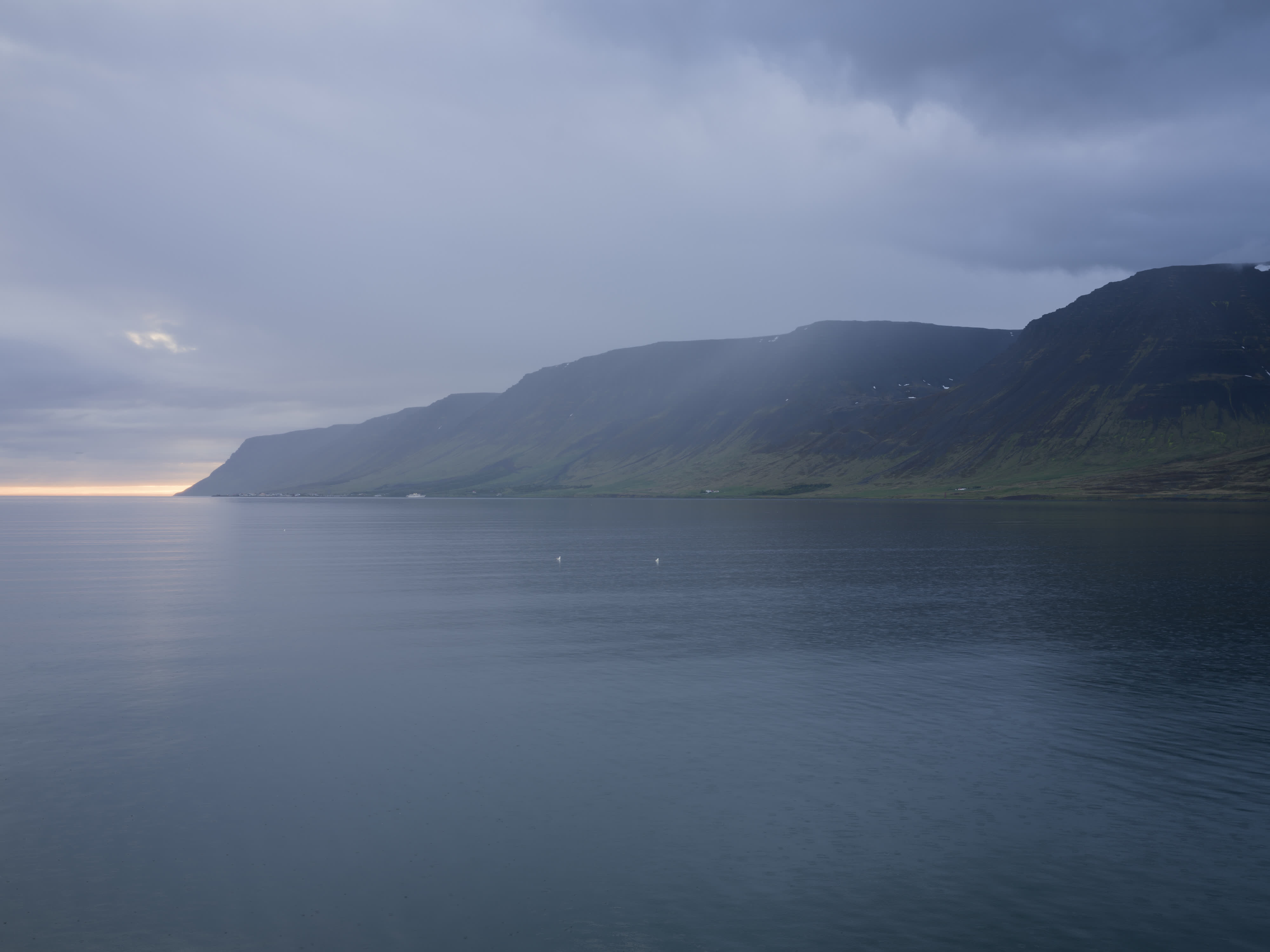 Iceland – Westfjords photo 6 by Bowen Hou