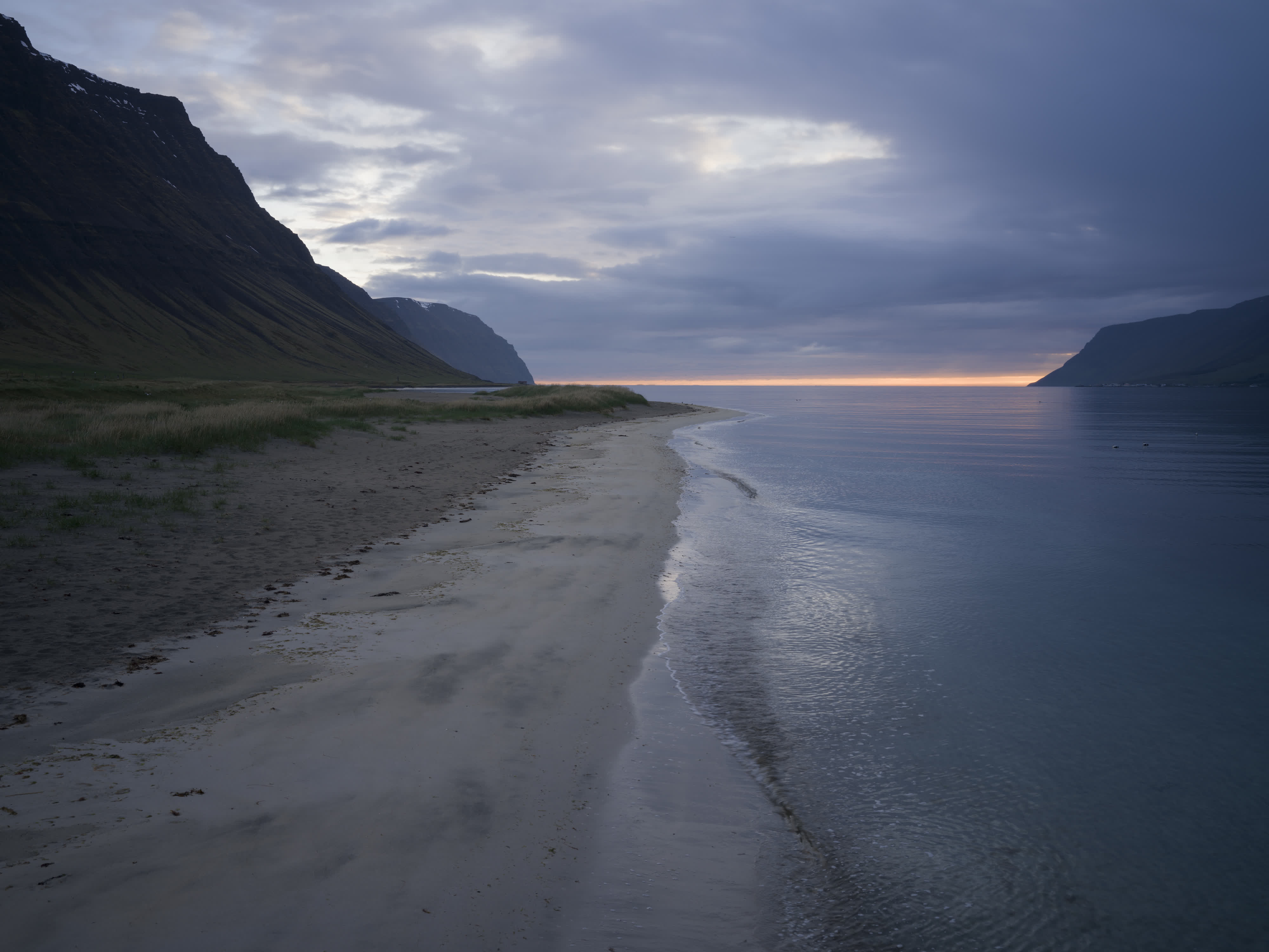 Iceland – Westfjords photo 7 by Bowen Hou