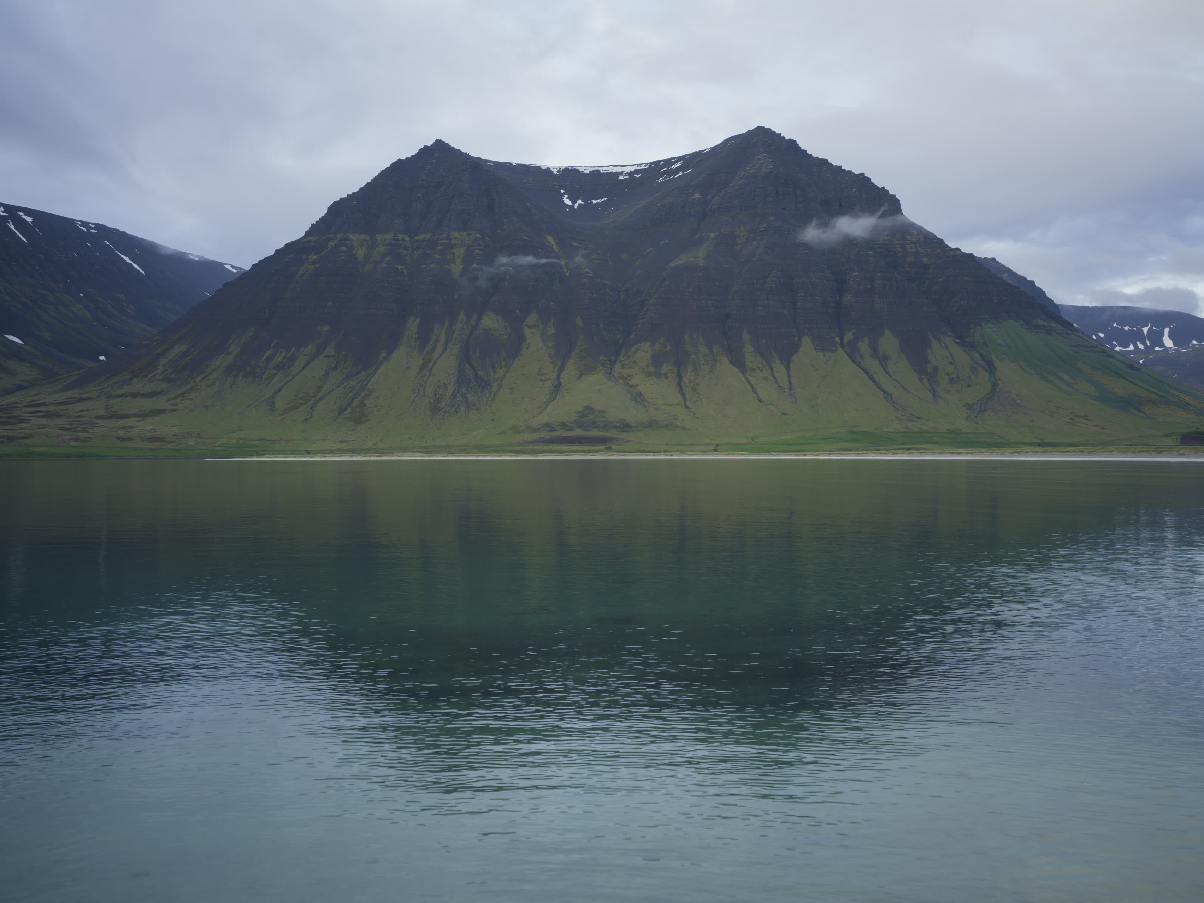 Iceland – Westfjords photo 8 by Bowen Hou