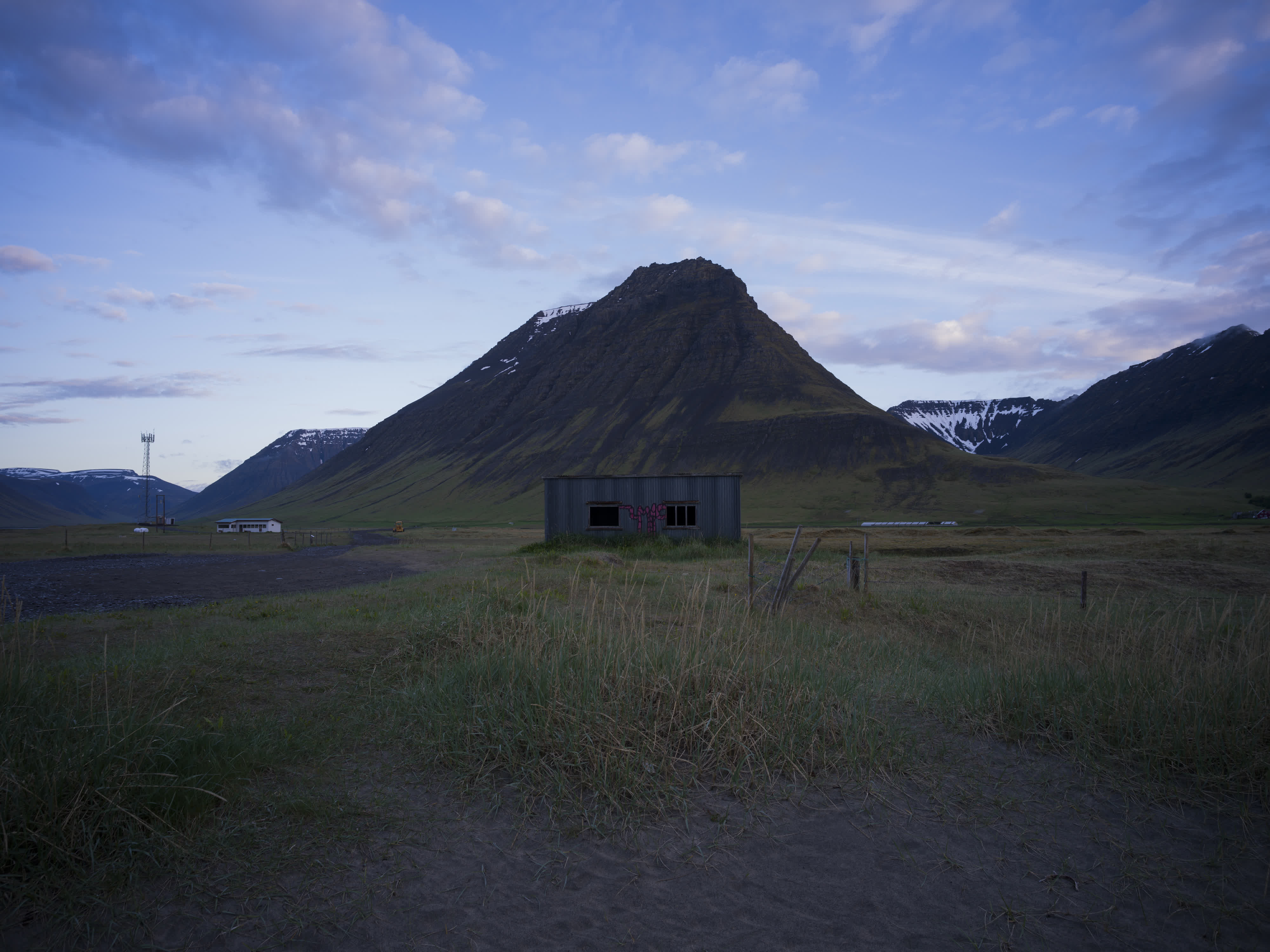 Iceland – Westfjords photo 9 by Bowen Hou