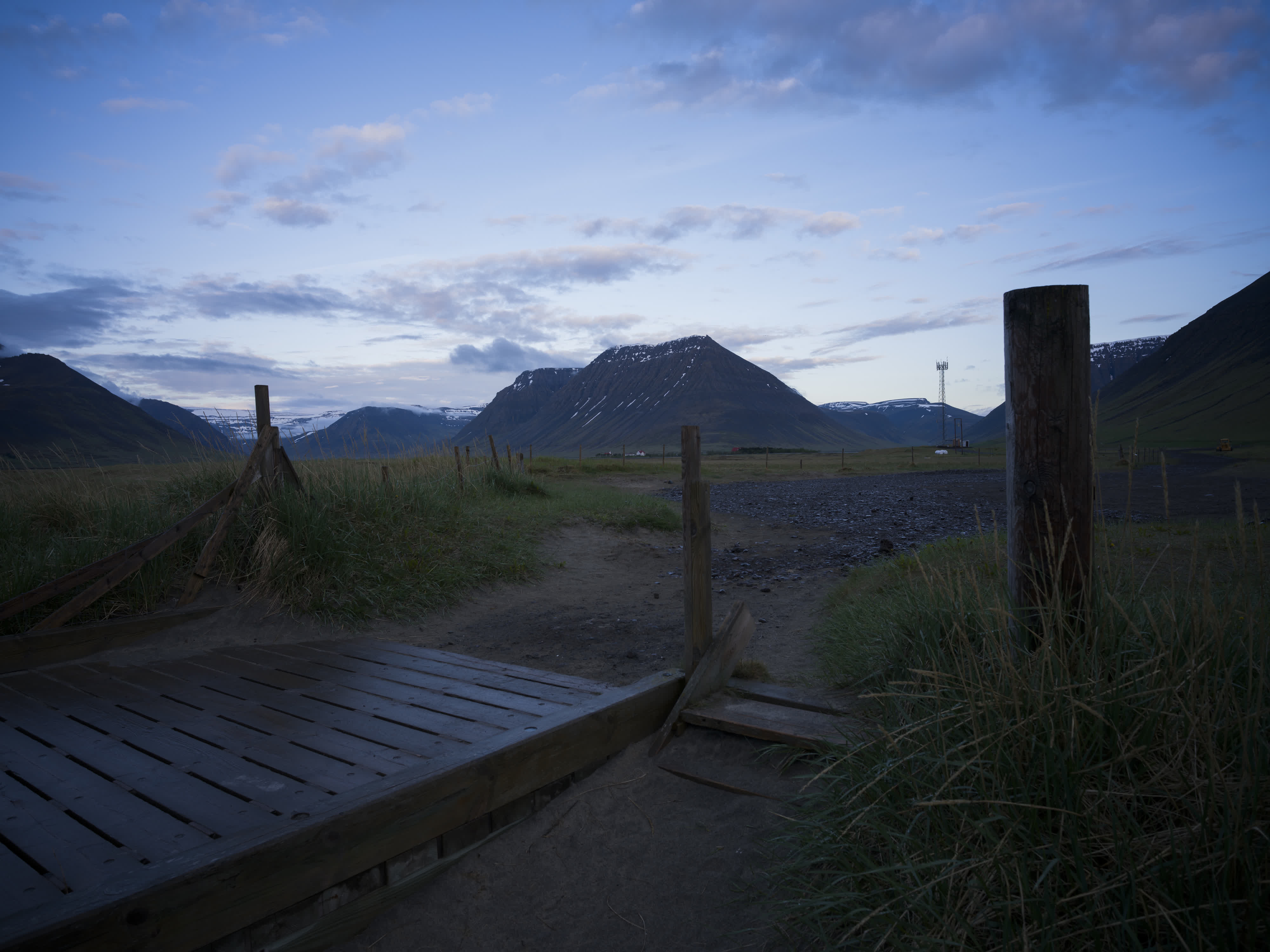 Iceland – Westfjords photo 10 by Bowen Hou