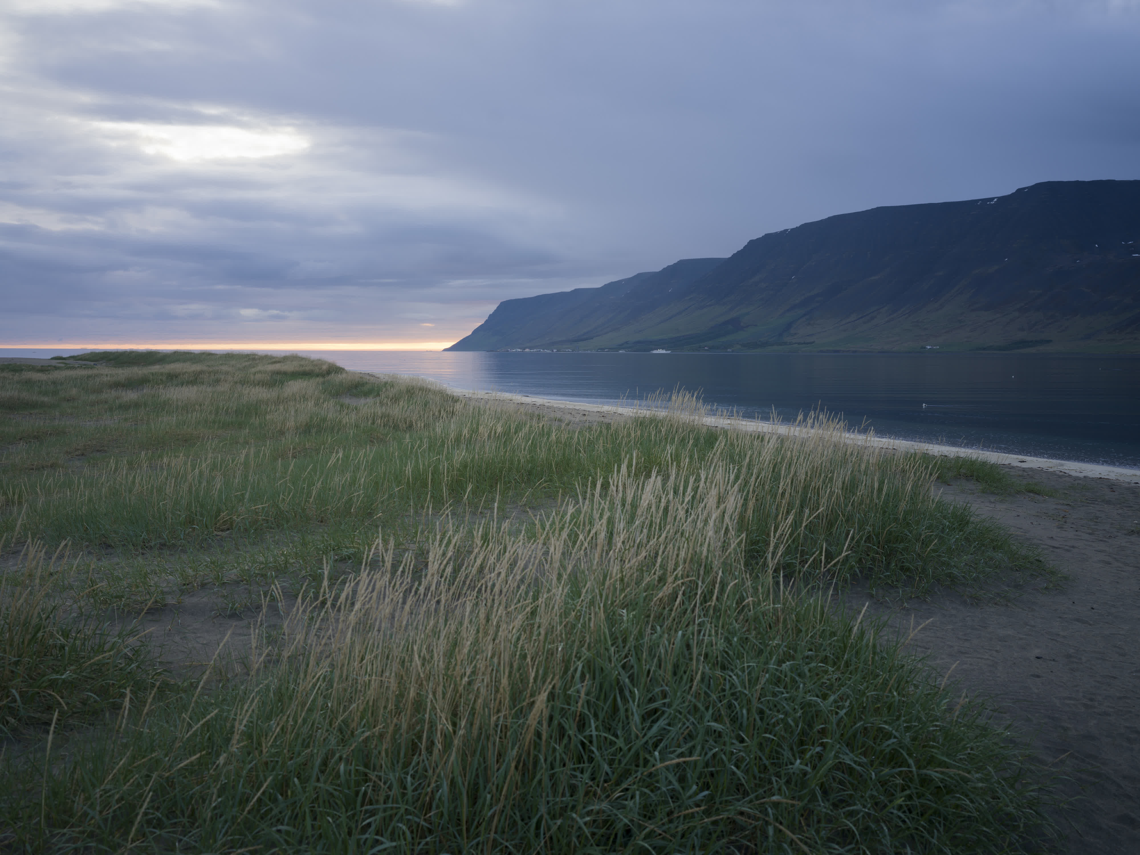 Iceland – Westfjords photo 11 by Bowen Hou