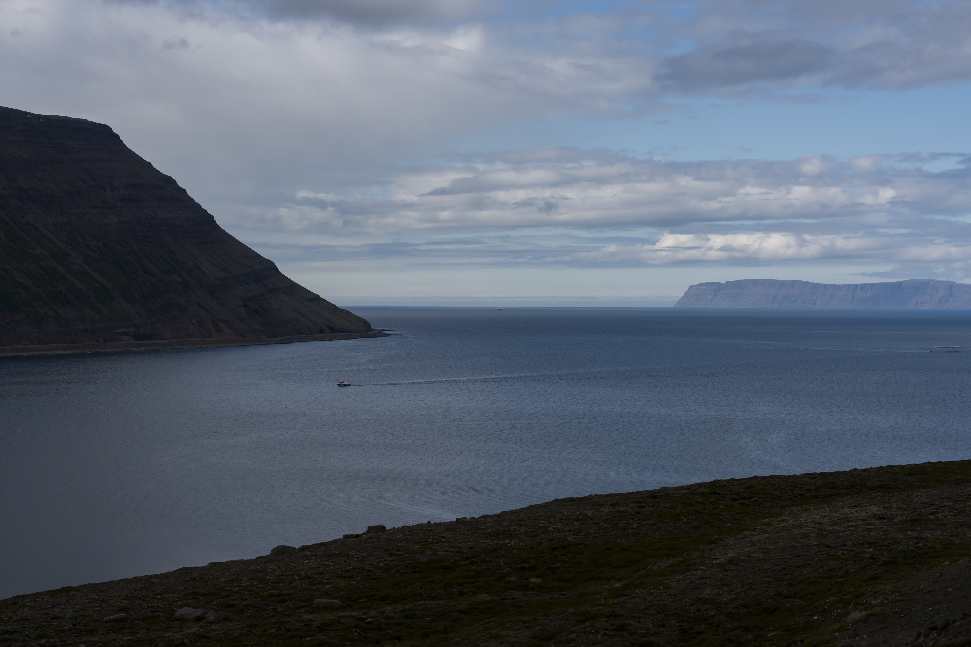 Iceland – Westfjords photo 12 by Bowen Hou