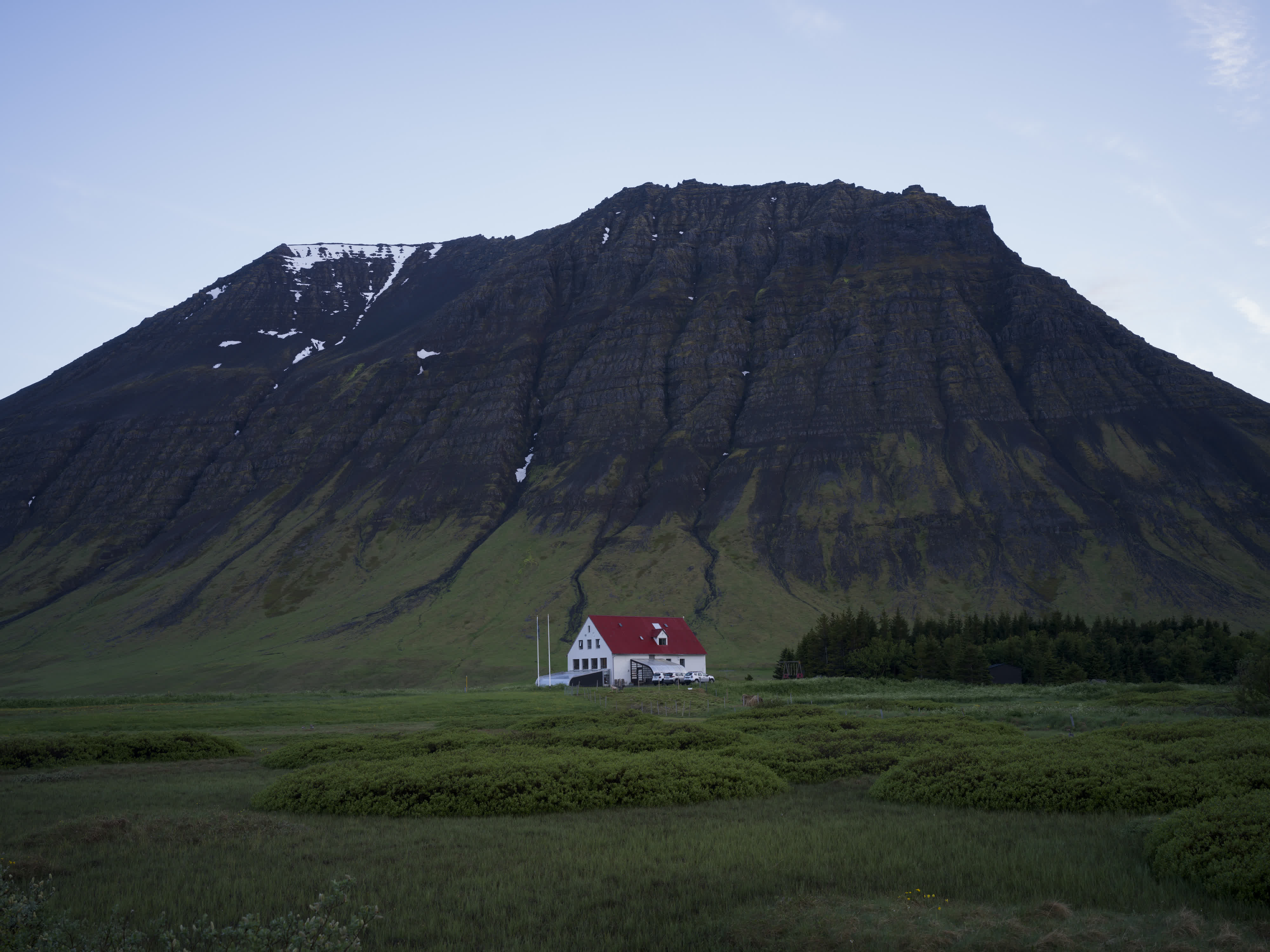 Iceland – Westfjords photo 13 by Bowen Hou
