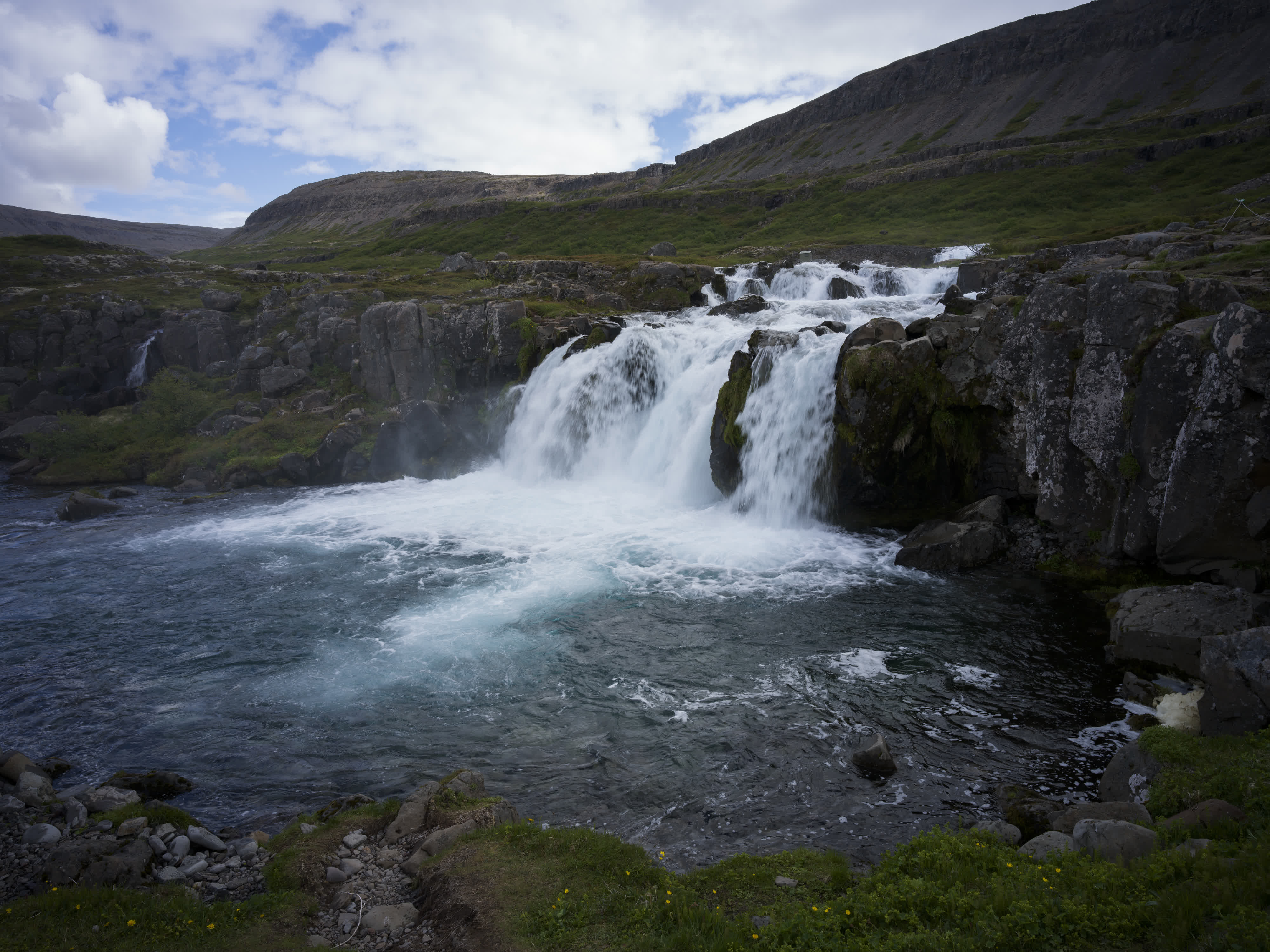 Iceland – Westfjords photo 14 by Bowen Hou