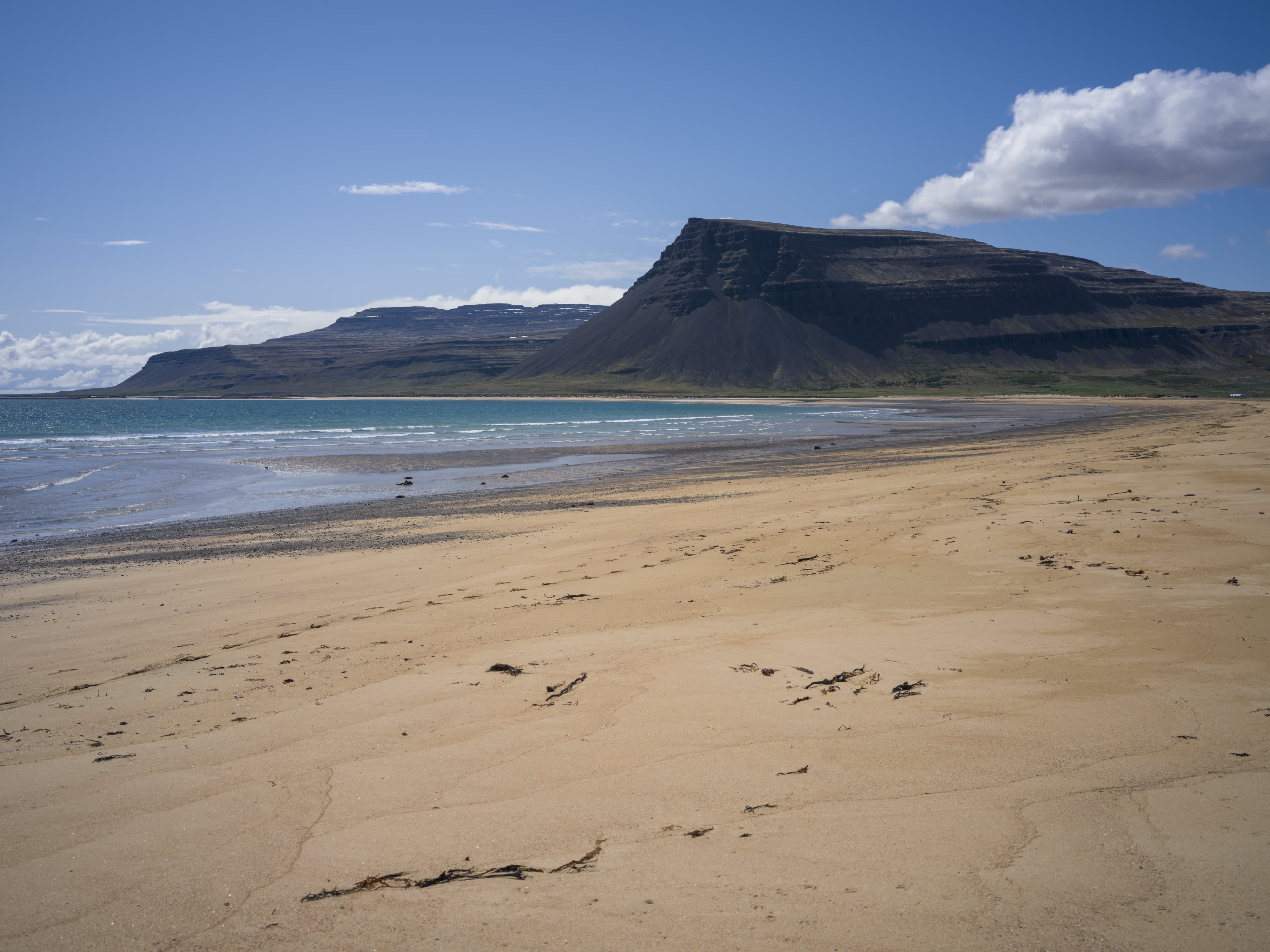 Iceland – Westfjords photo 15 by Bowen Hou