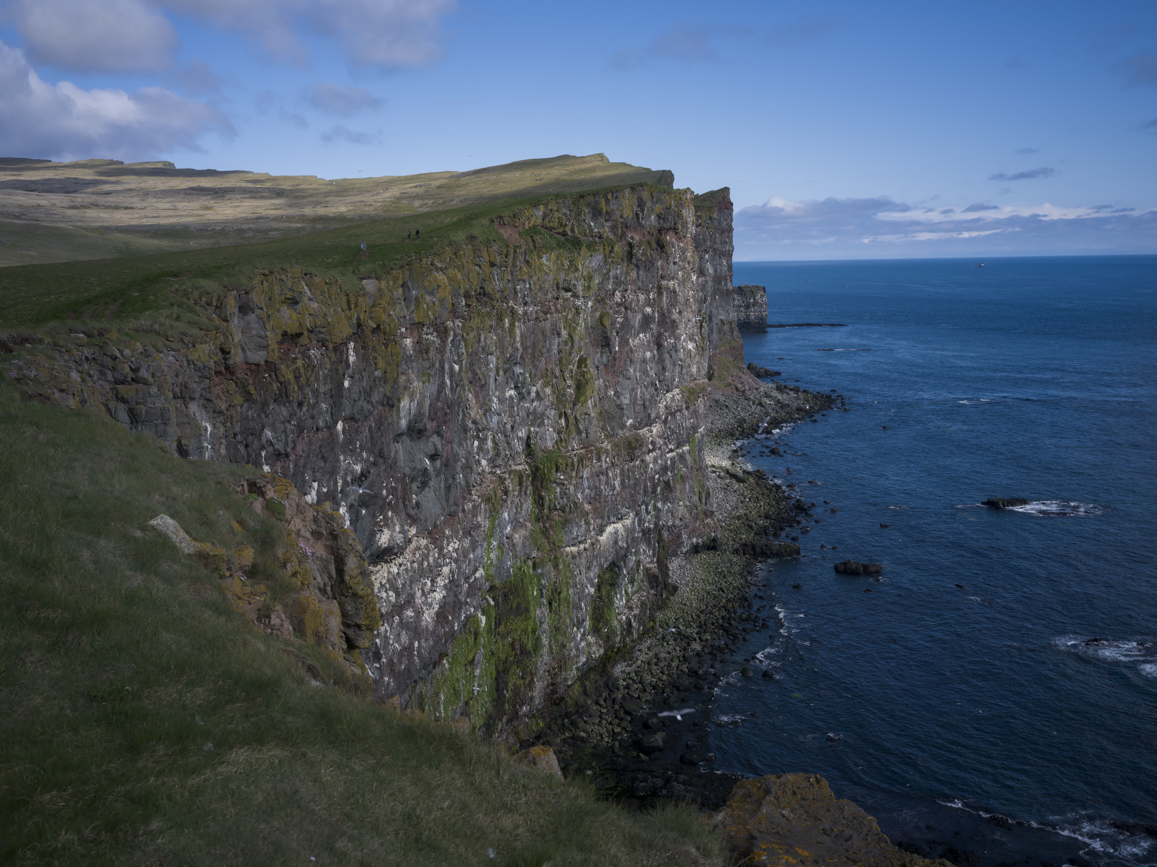 Iceland – Westfjords photo 16 by Bowen Hou