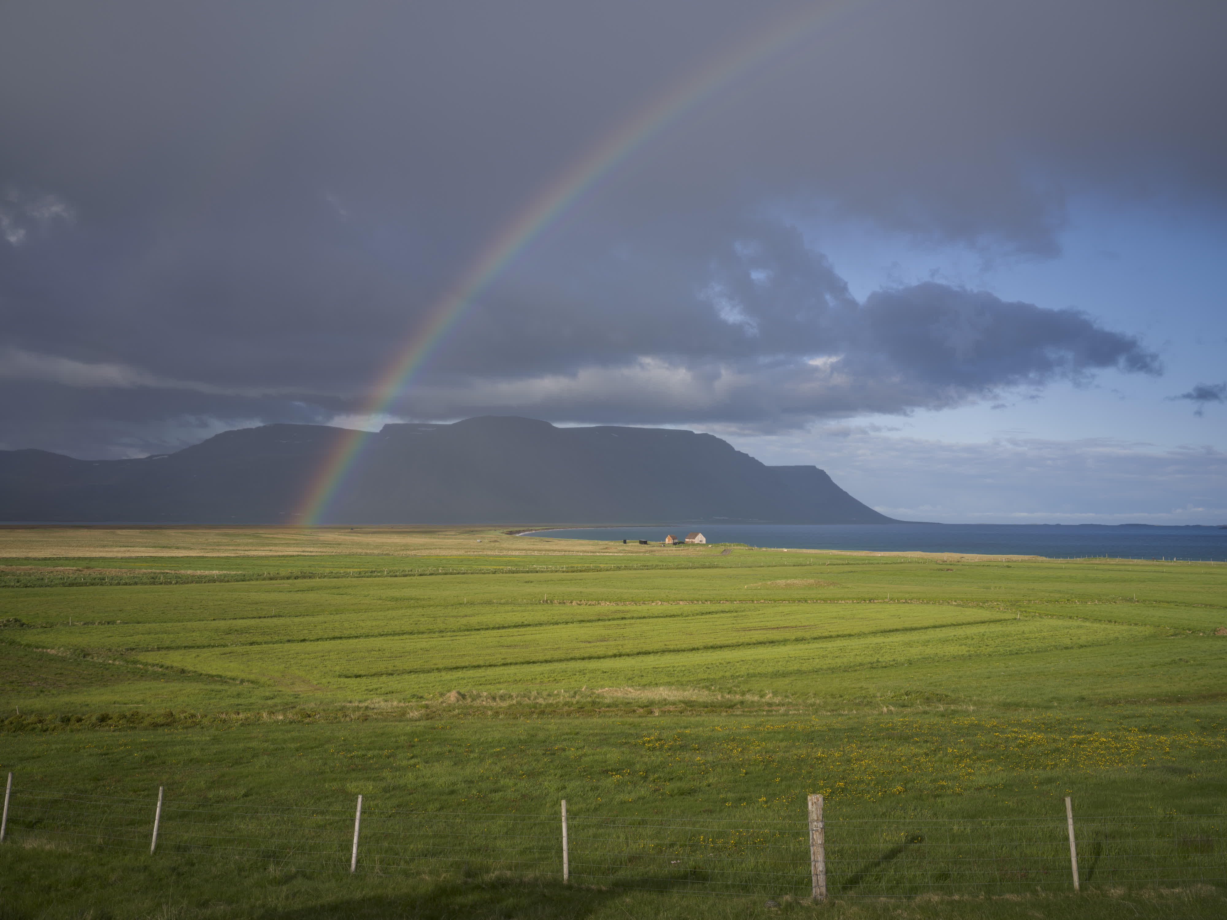 Iceland – Westfjords photo 17 by Bowen Hou