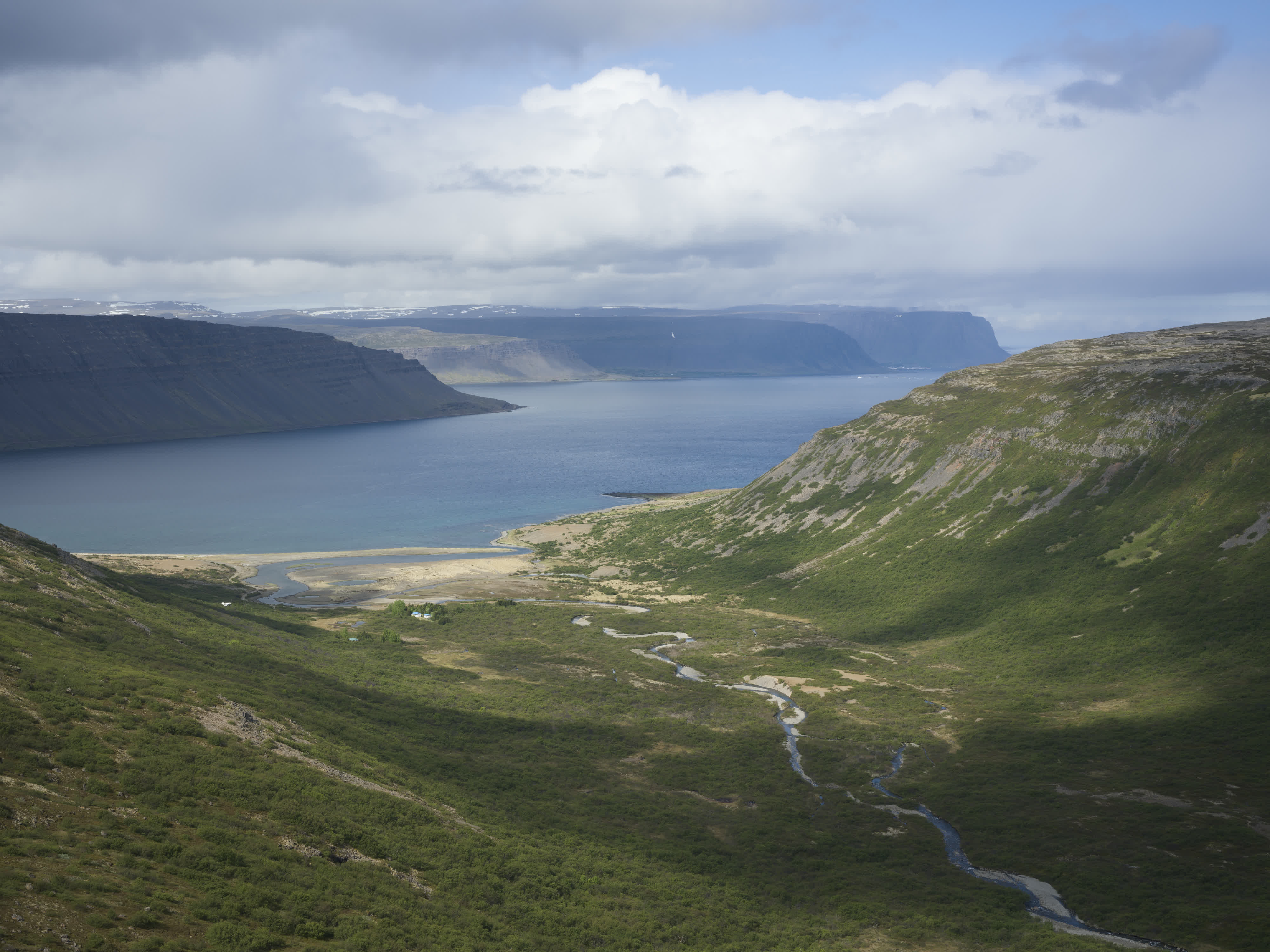 Iceland – Westfjords photo 18 by Bowen Hou