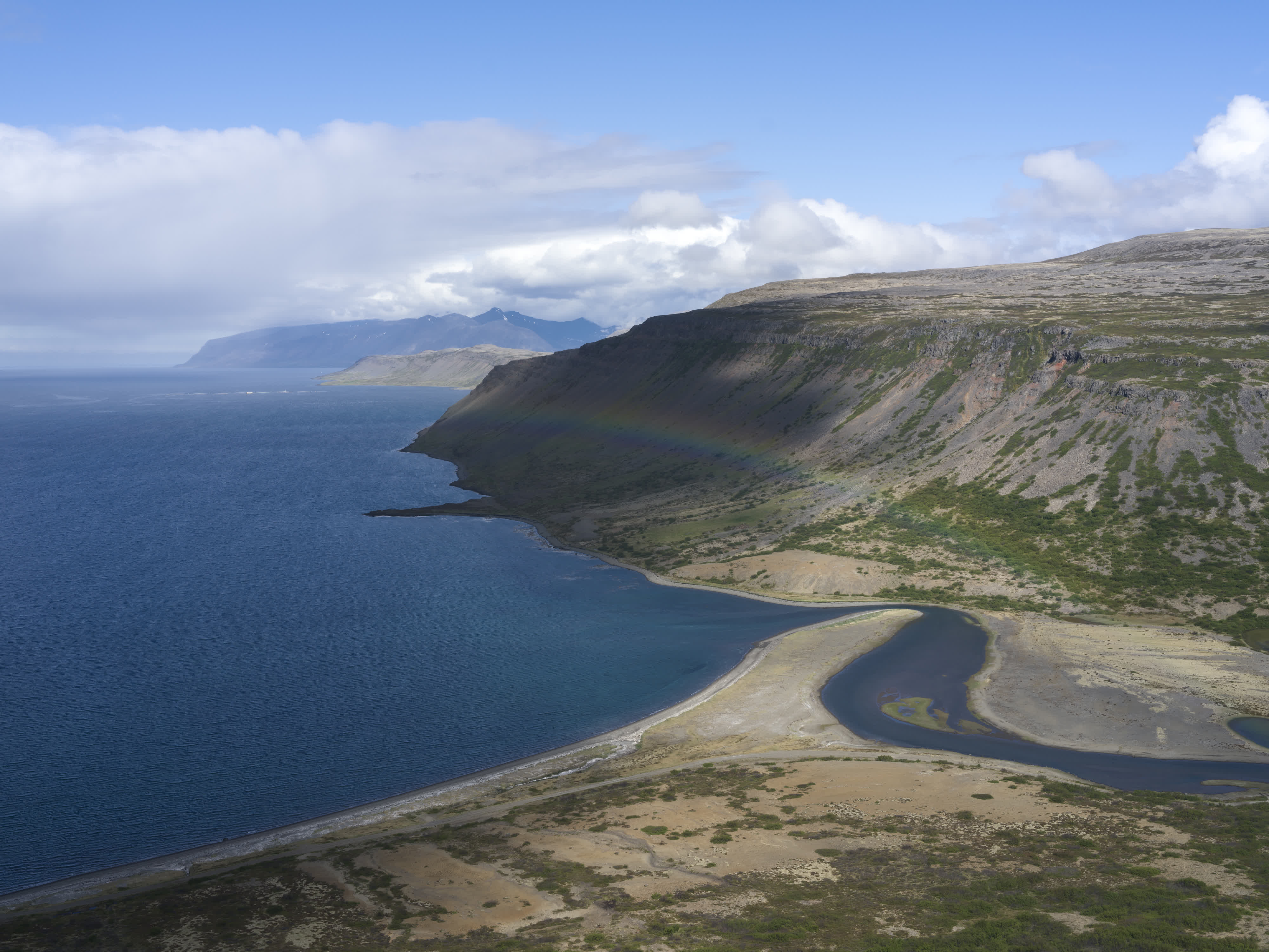 Iceland – Westfjords photo 19 by Bowen Hou
