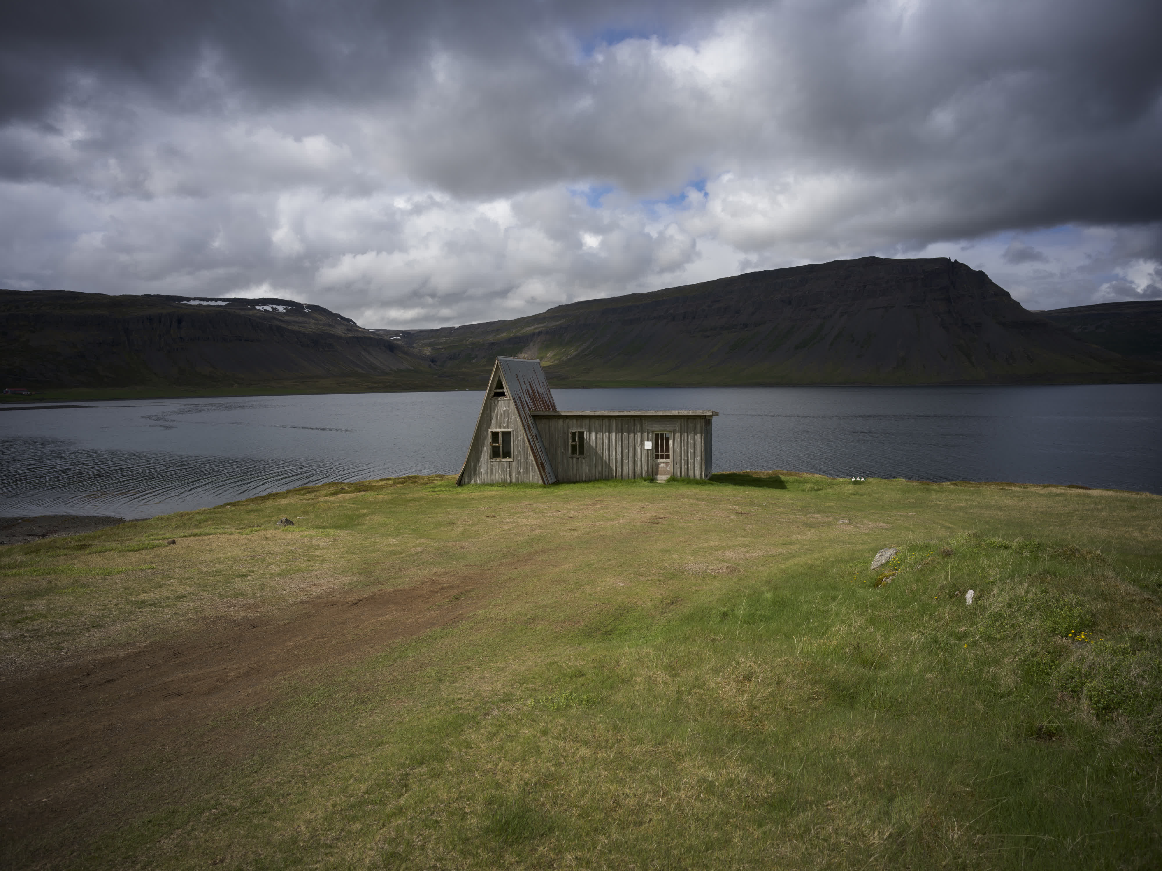 Iceland – Westfjords photo 20 by Bowen Hou