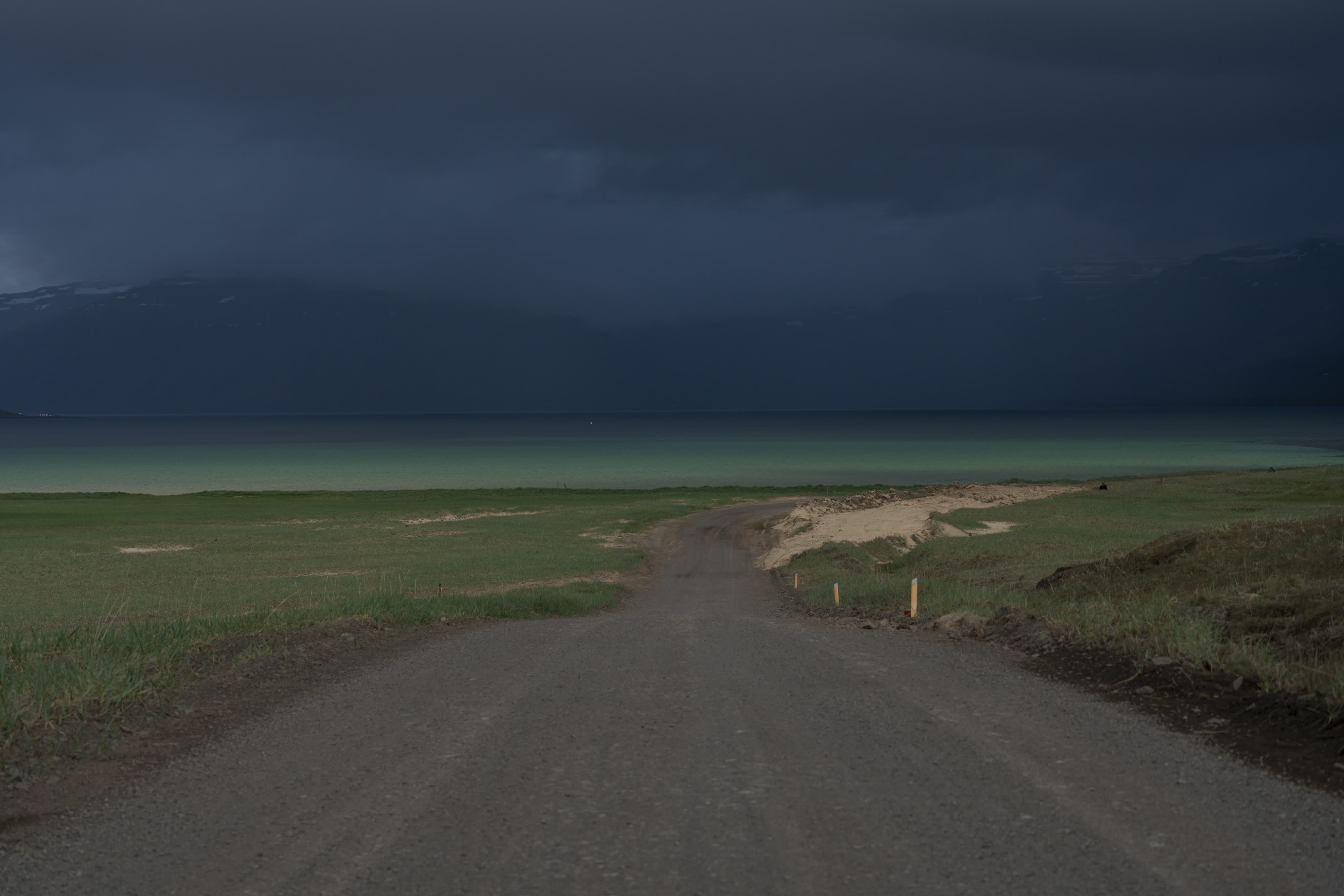 Iceland – Westfjords photo 24 by Bowen Hou