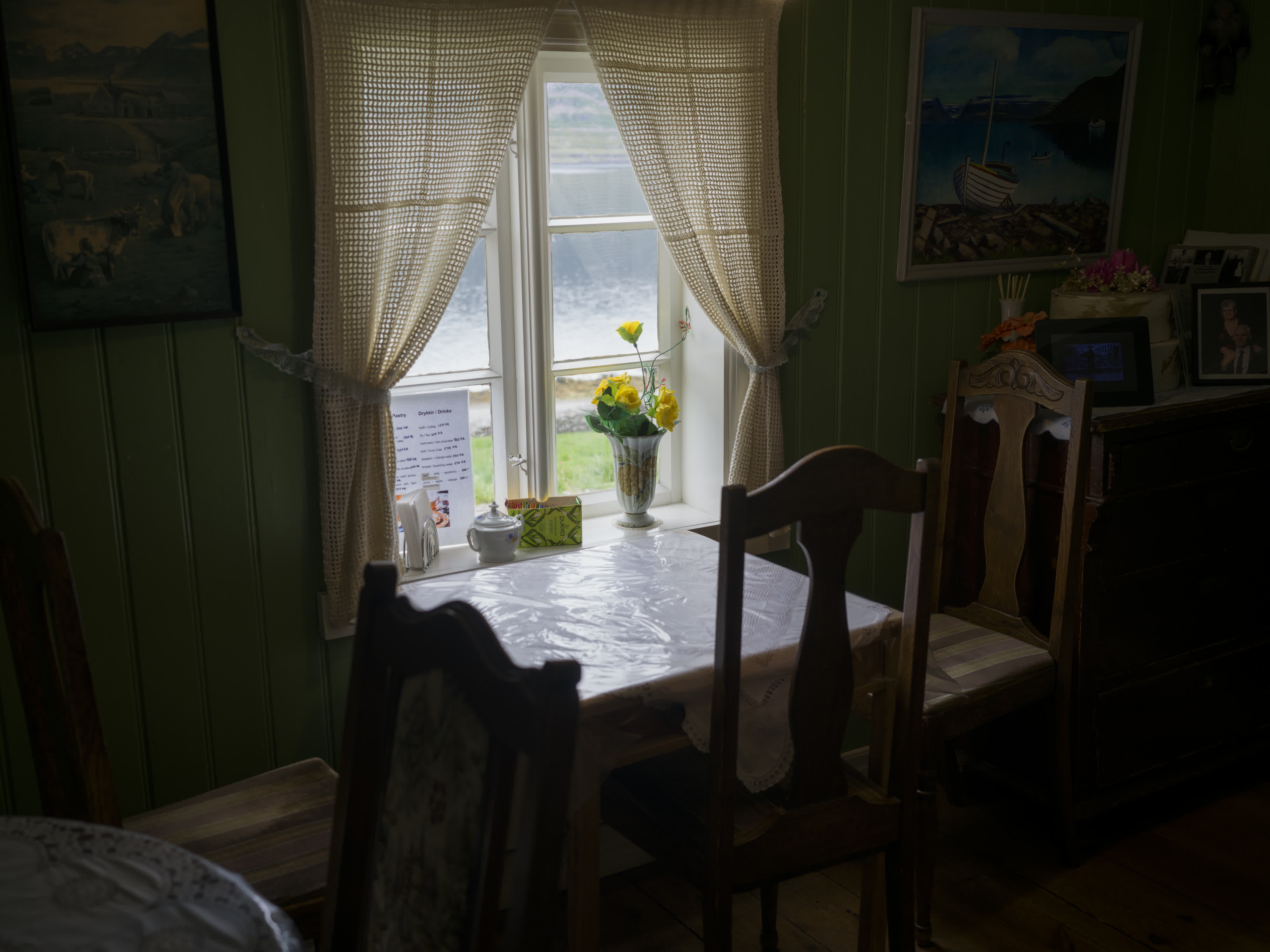 Iceland – Westfjords photo 26 by Bowen Hou