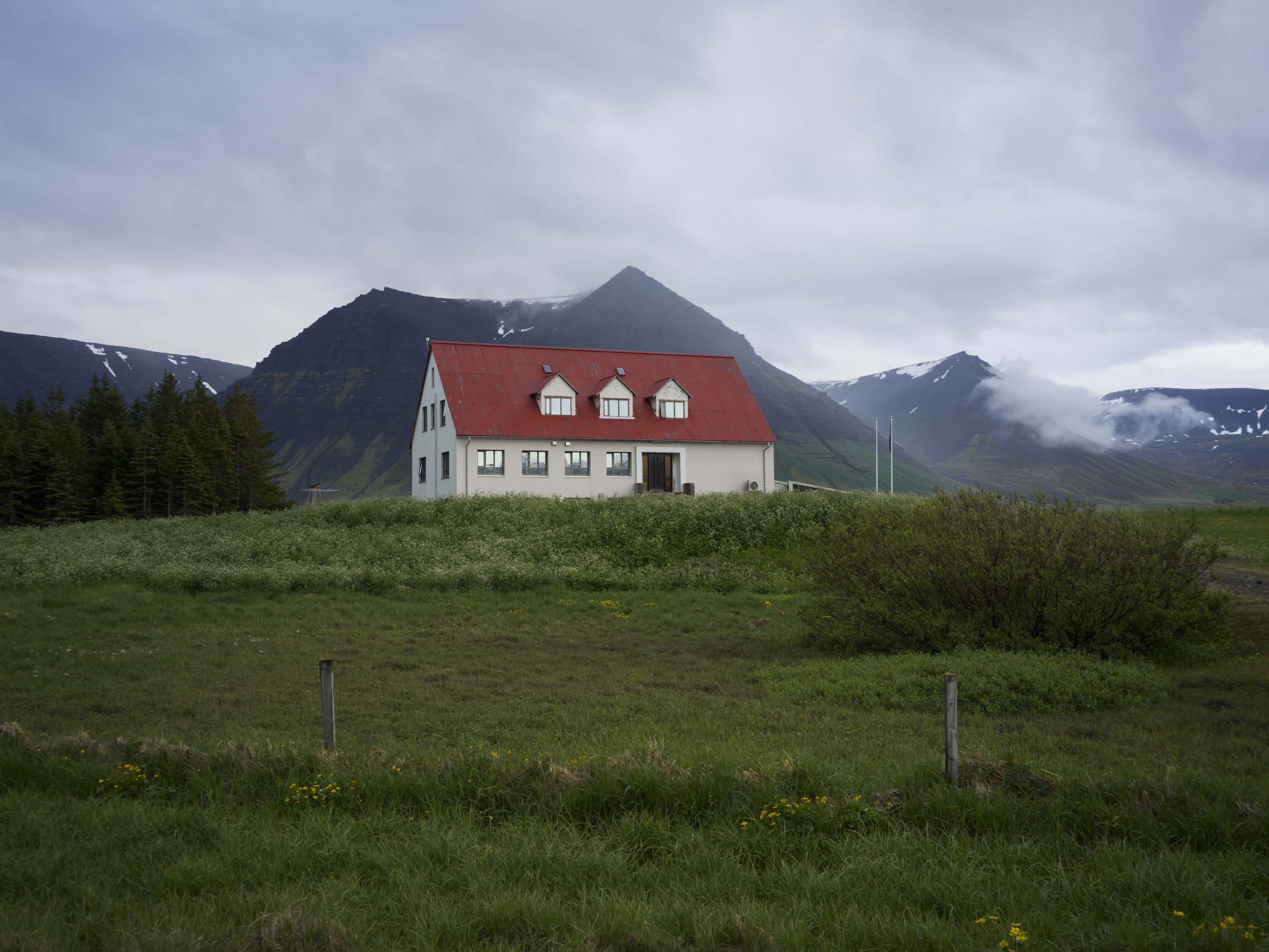 Iceland – Westfjords photo 29 by Bowen Hou