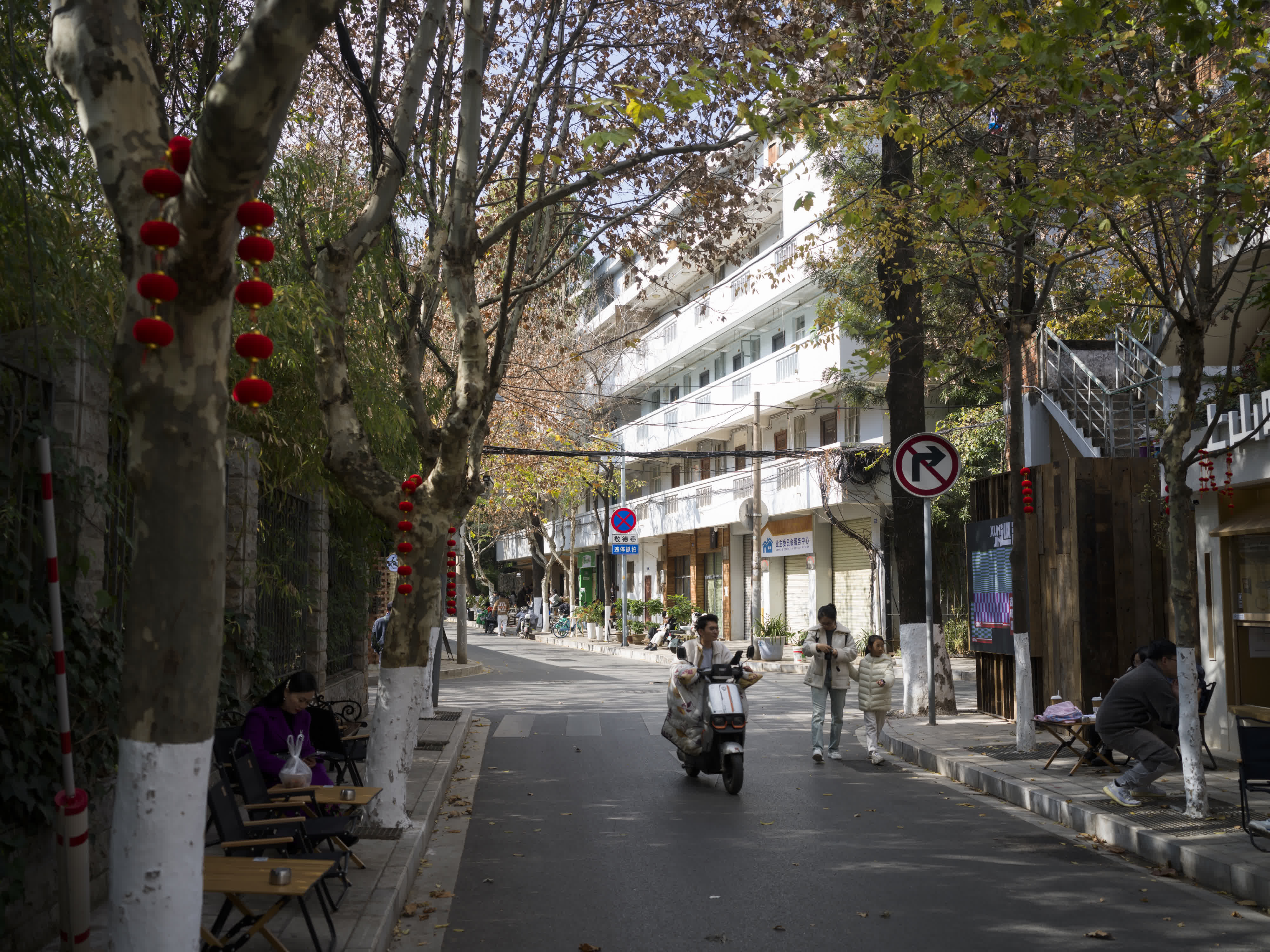 Kunming in a Nutshell photo 8 by Bowen Hou