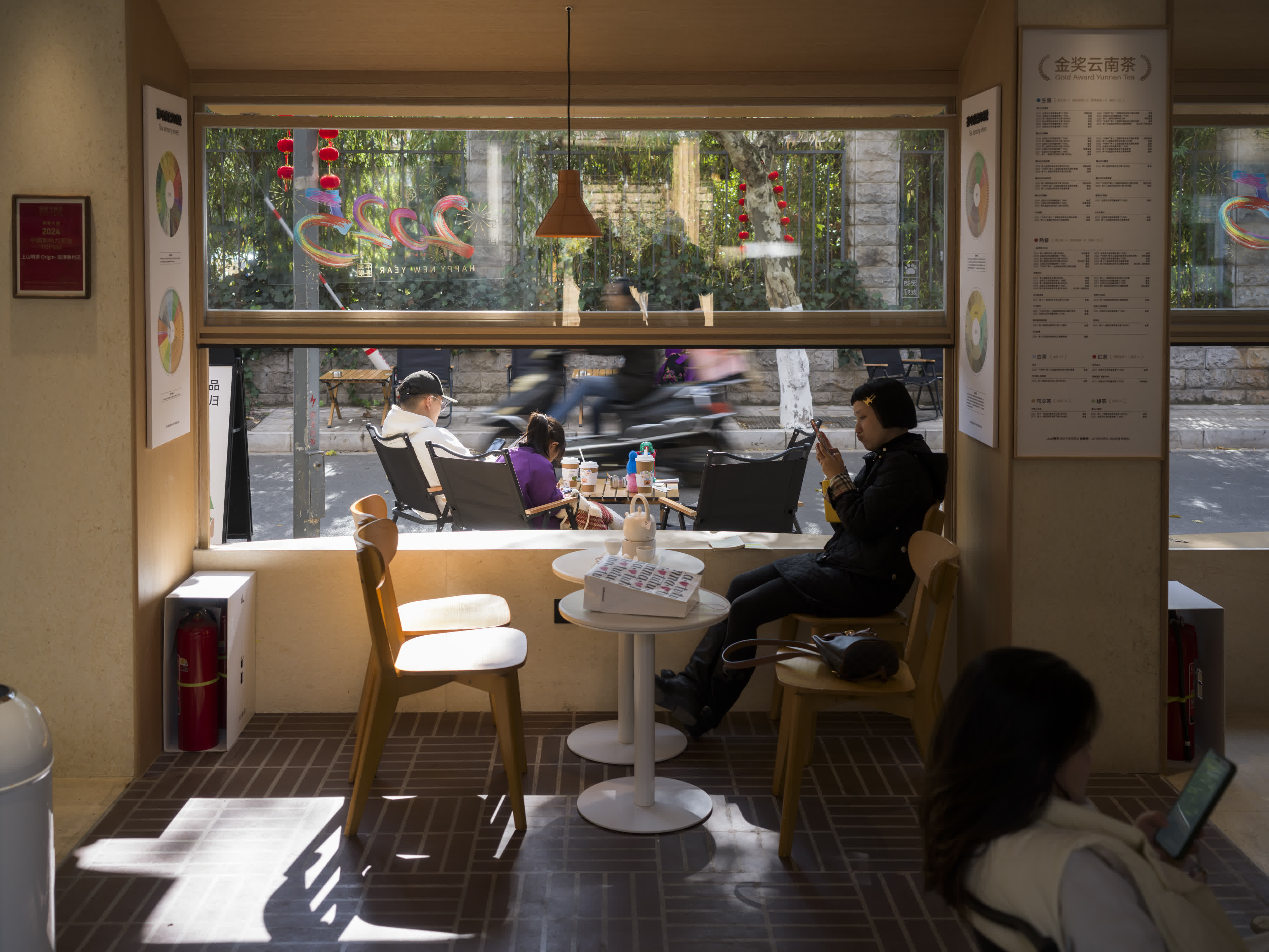 Kunming in a Nutshell photo 9 by Bowen Hou