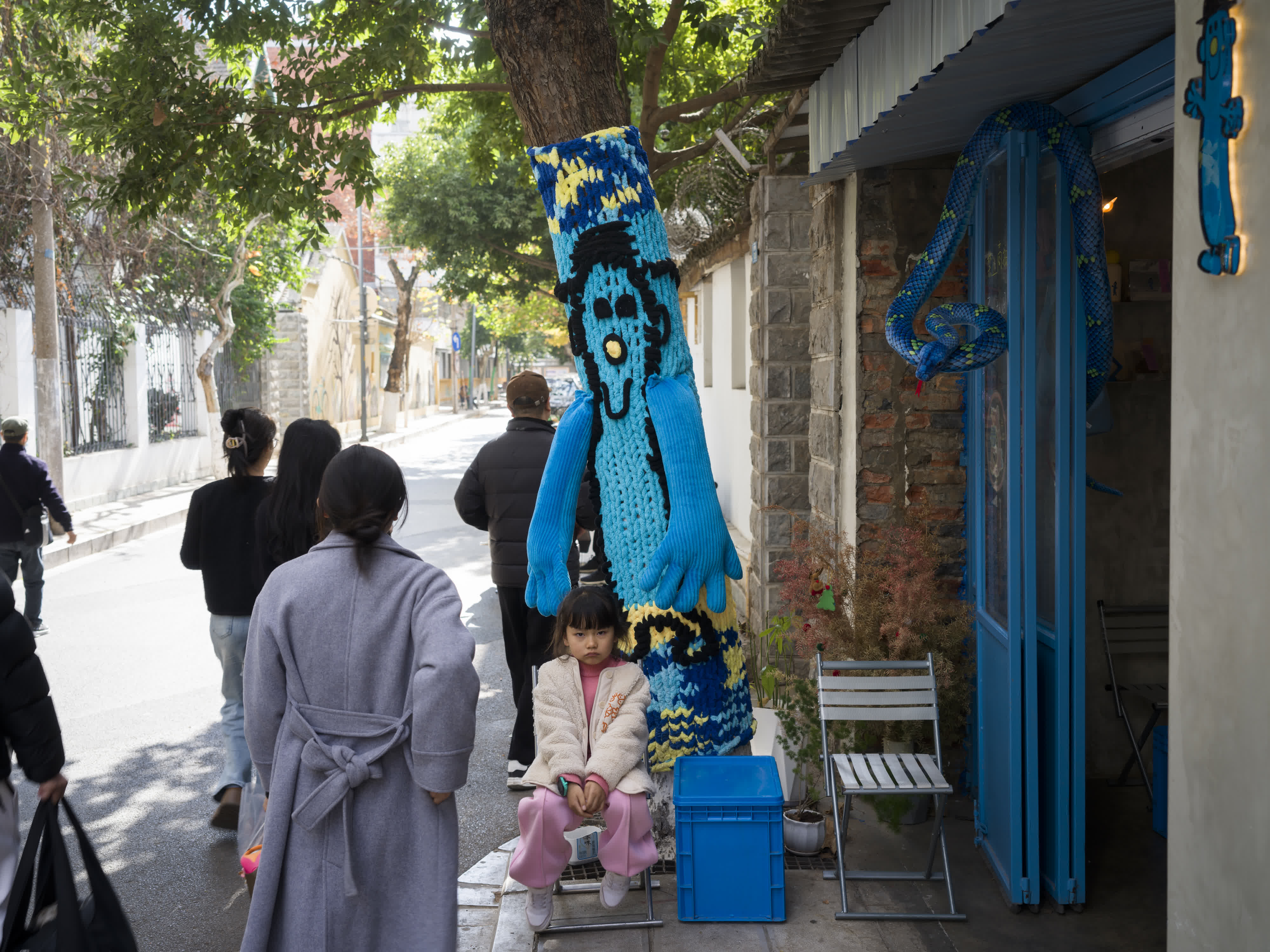 Kunming in a Nutshell photo 10 by Bowen Hou
