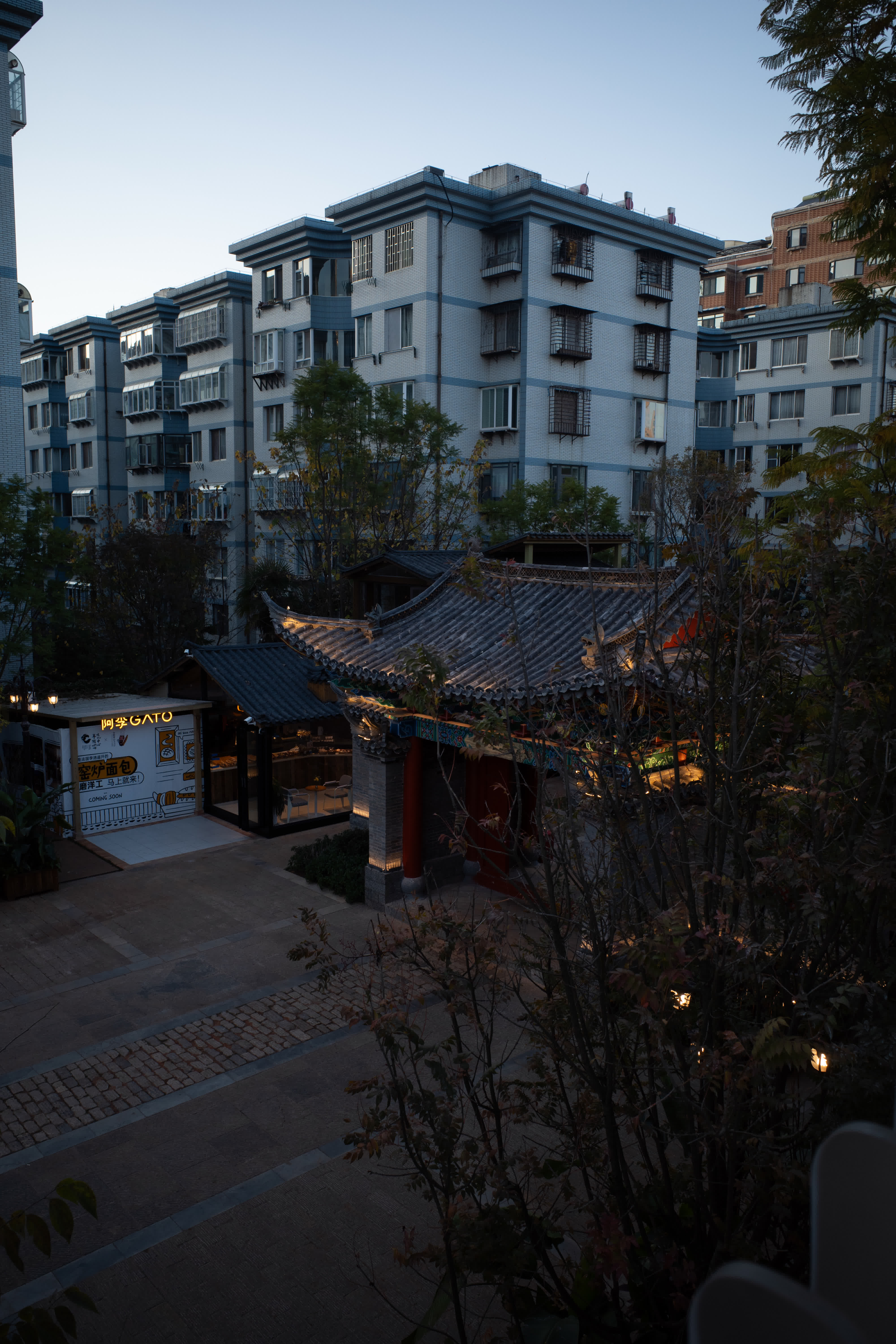 Water, Bridges, and Kunming photo 10 by Bowen Hou