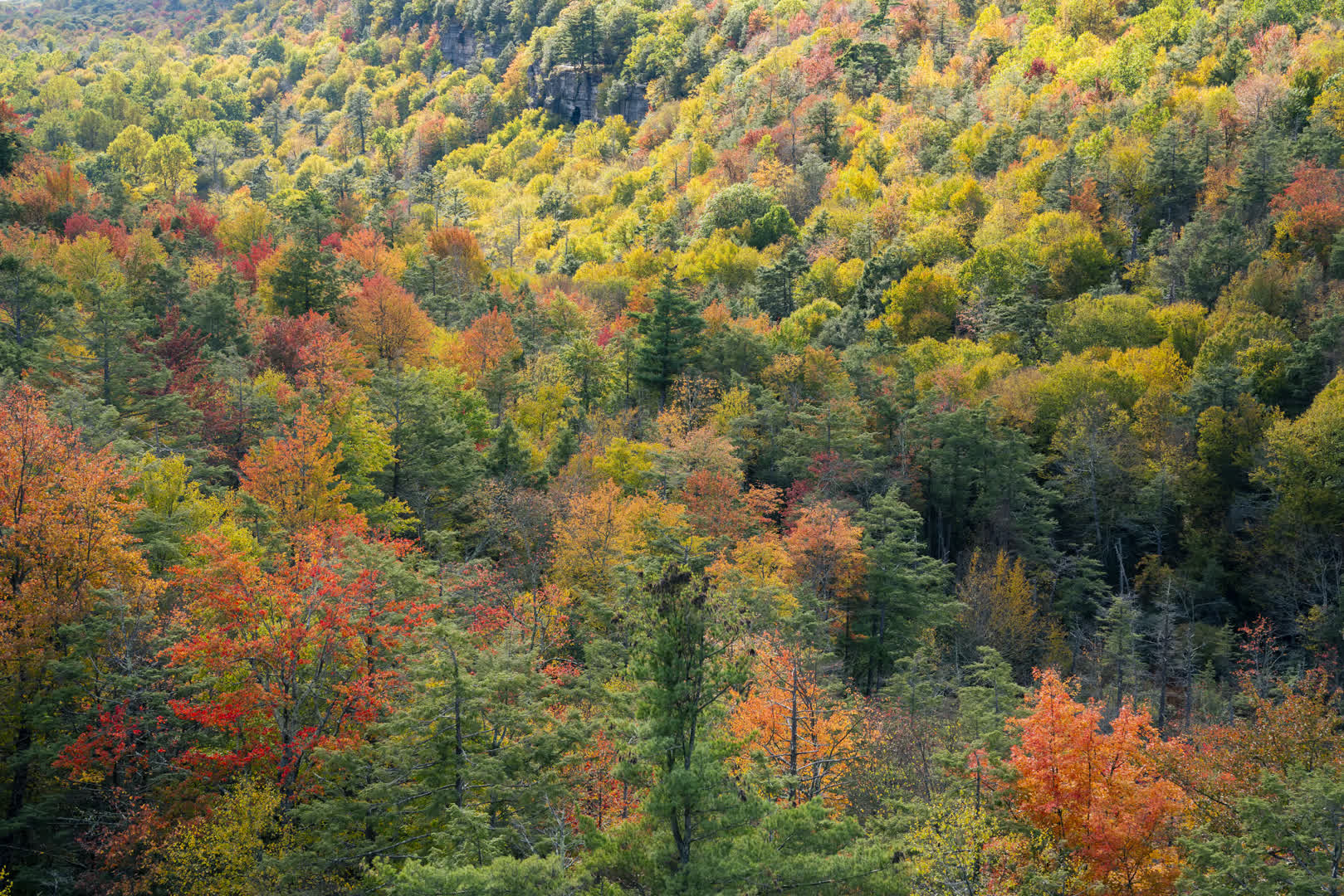 Lake Minnewaska SP 2023