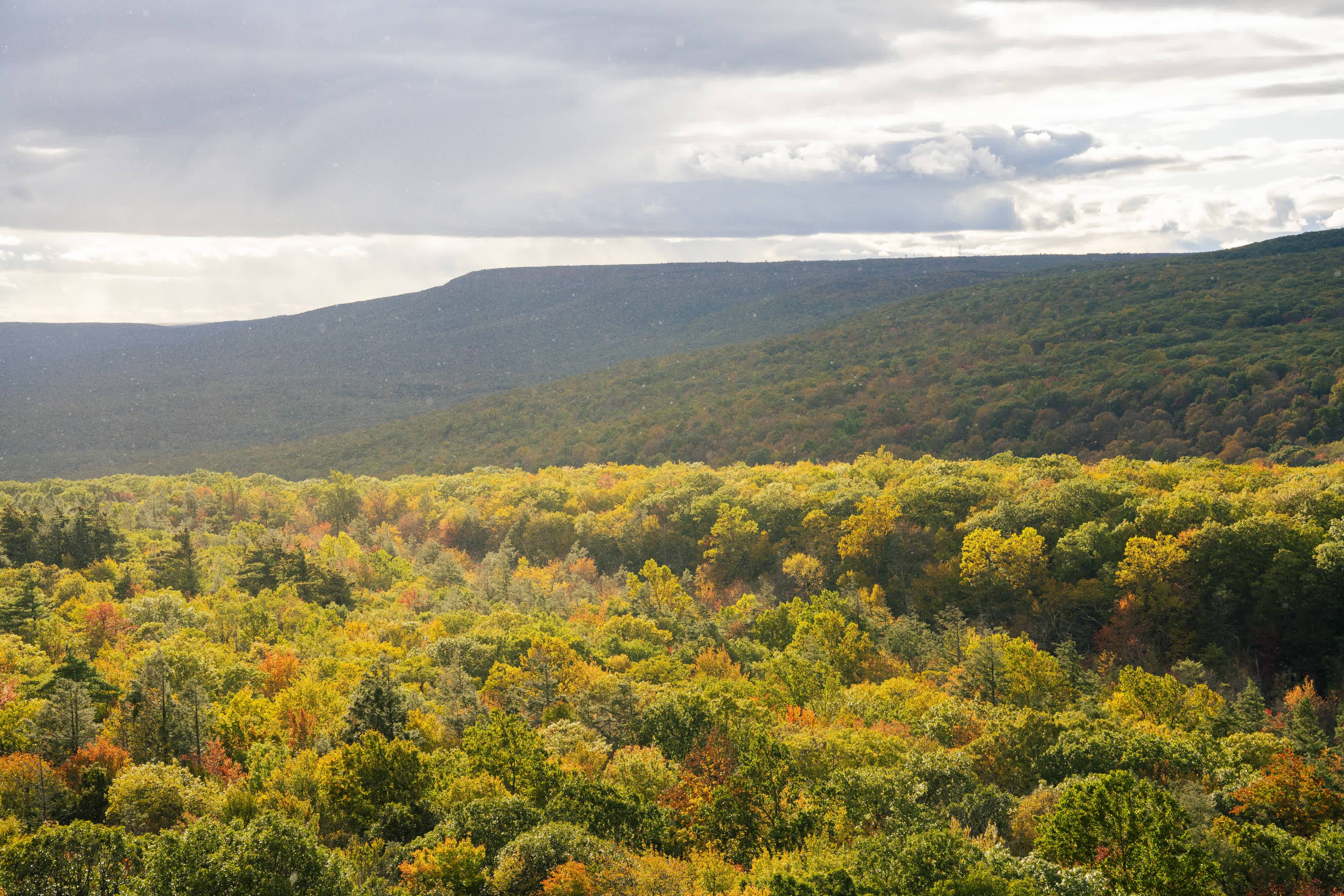 Lake Minnewaska SP 2023 photo 4 by Bowen Hou