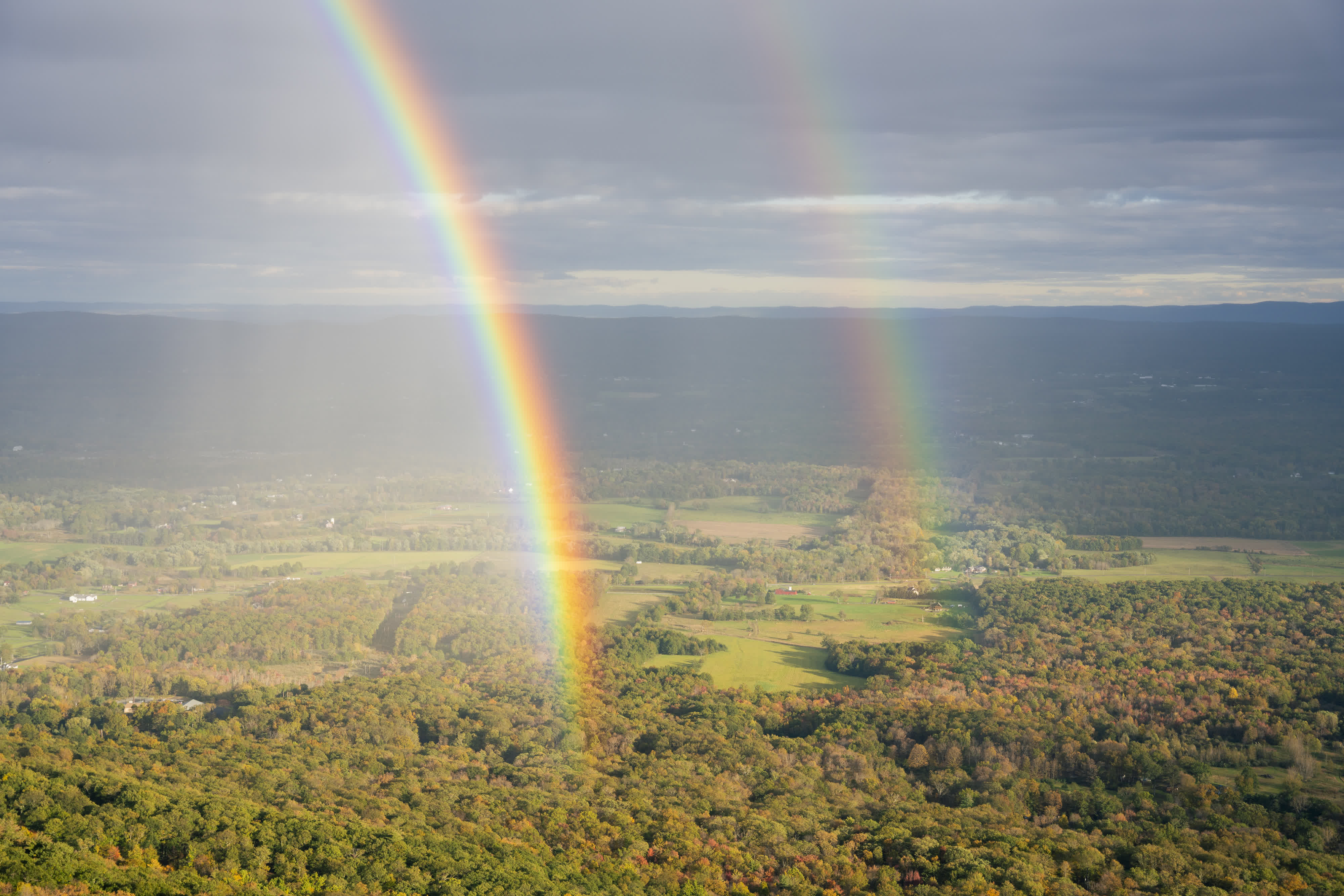 Lake Minnewaska SP 2023 photo 6 by Bowen Hou