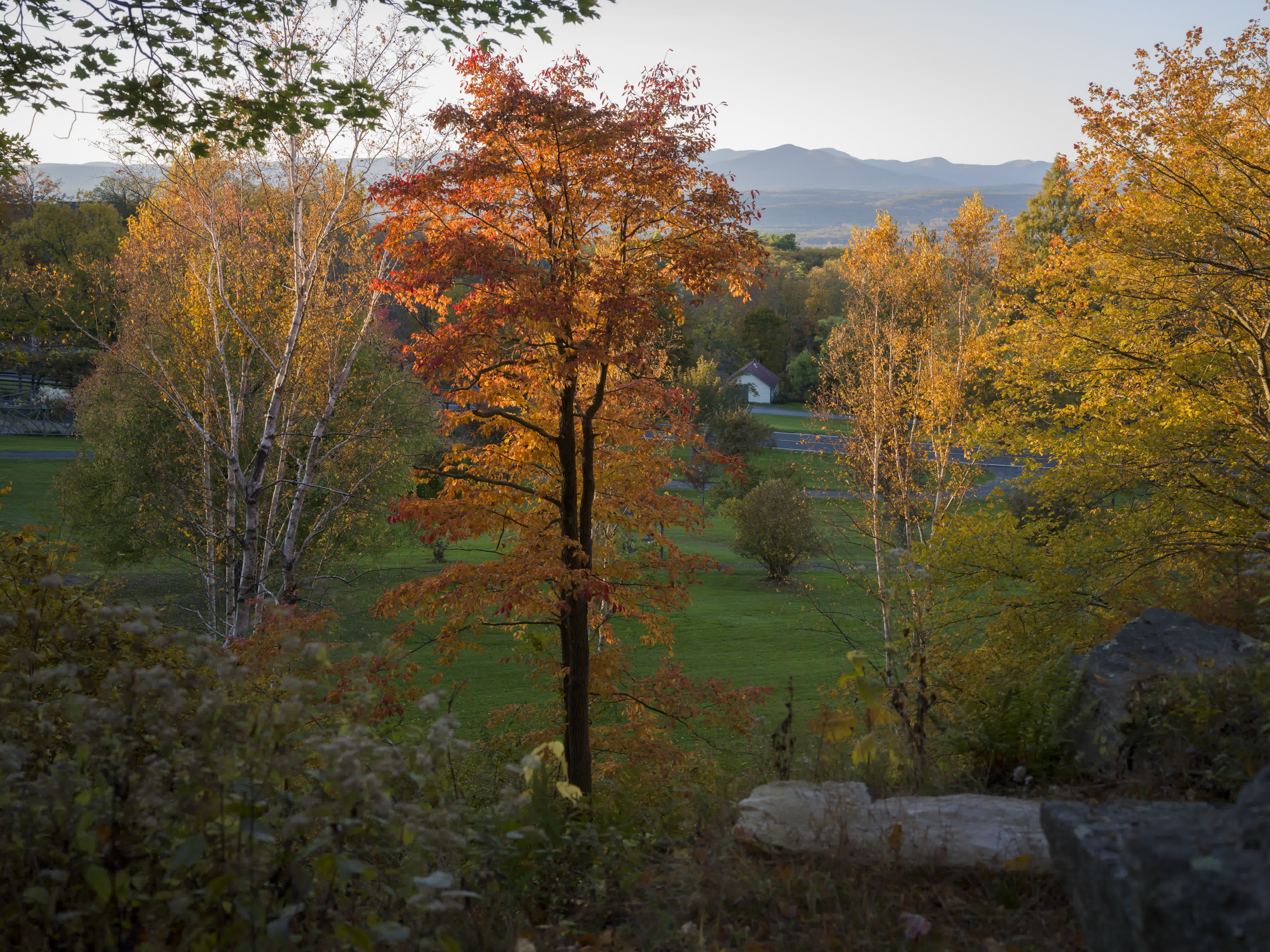 Mohonk Mountain photo 1 by Bowen Hou