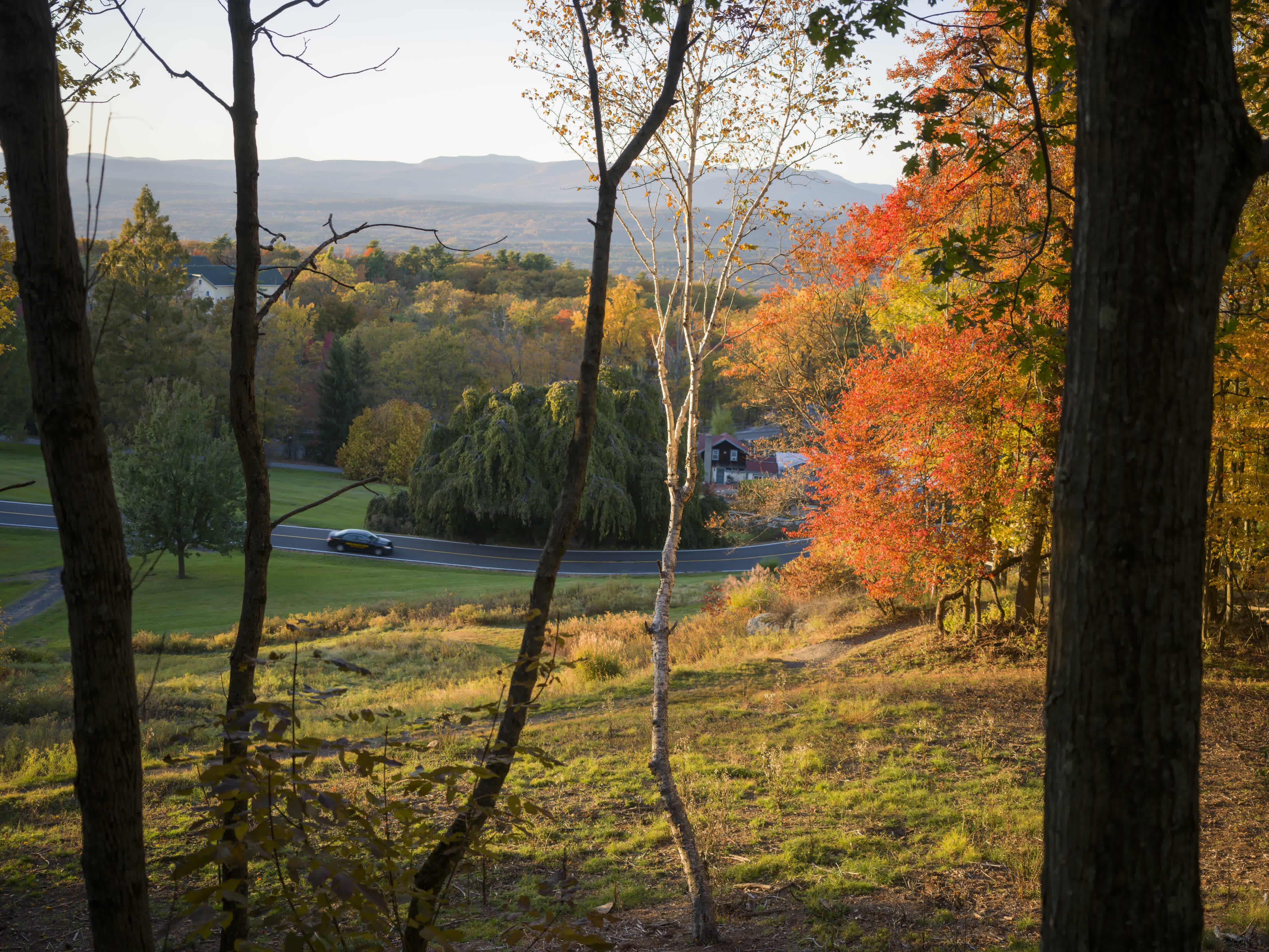 Mohonk Mountain photo 3 by Bowen Hou