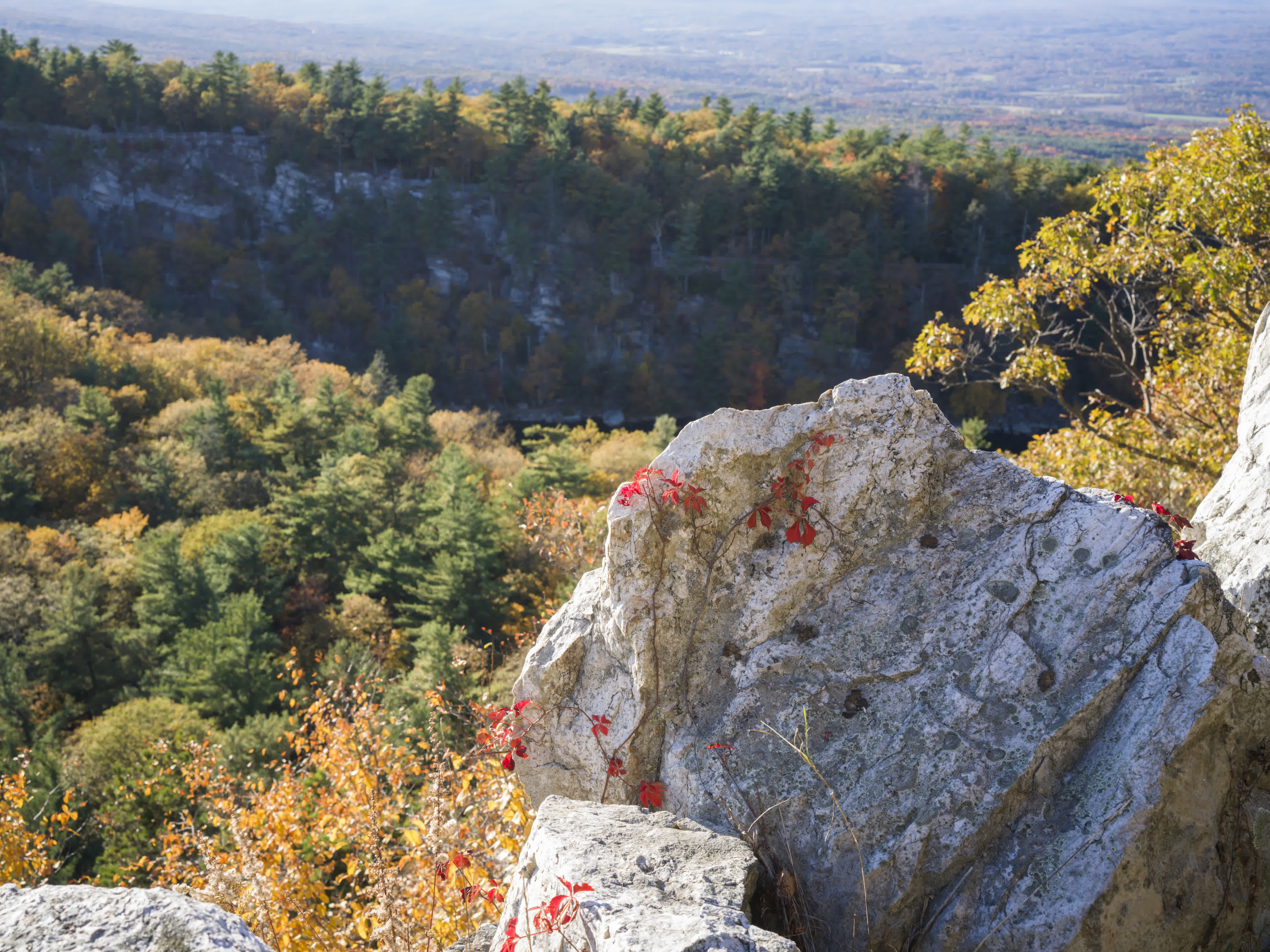 Mohonk Mountain photo 5 by Bowen Hou