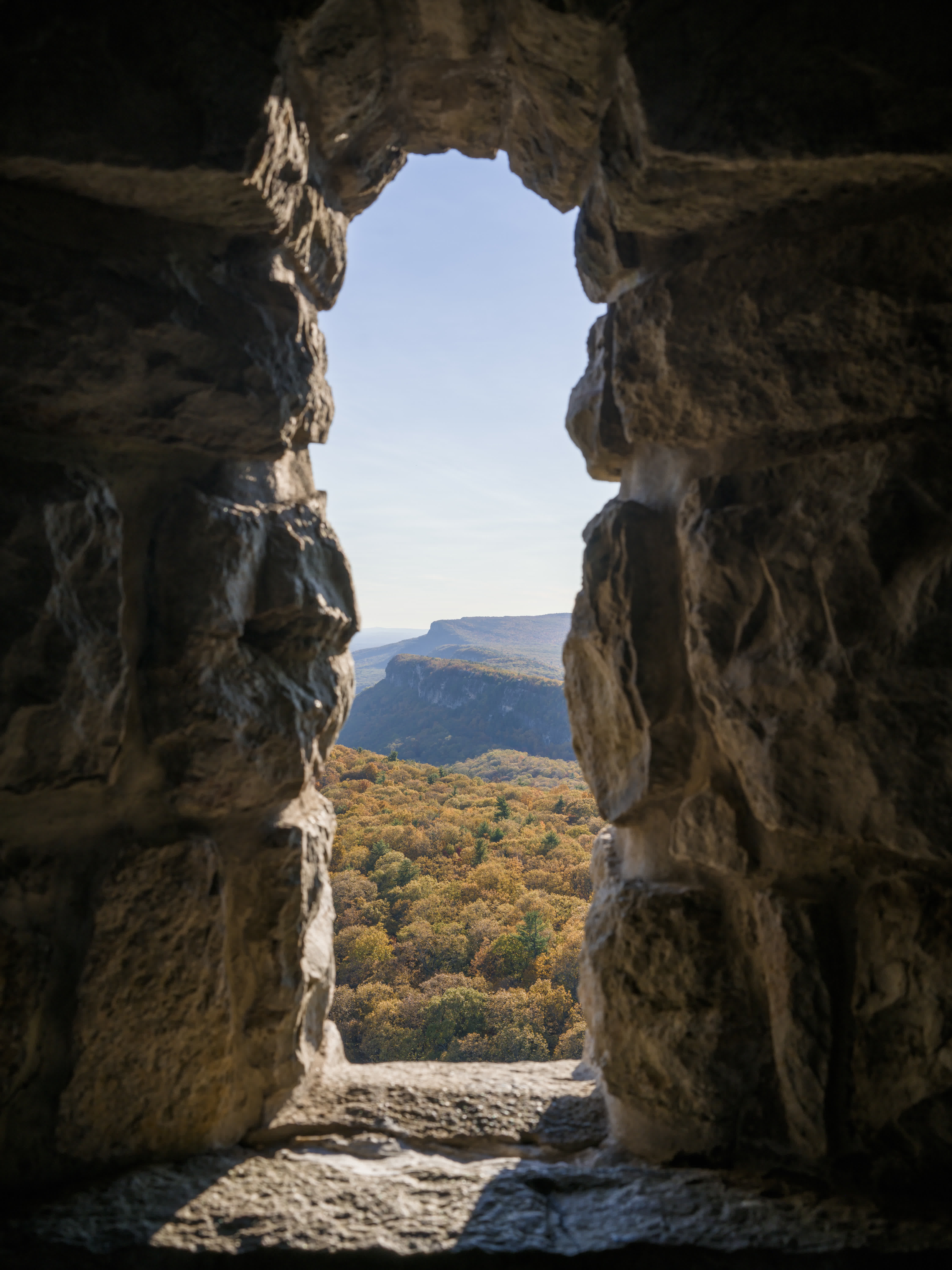 Mohonk Mountain photo 6 by Bowen Hou