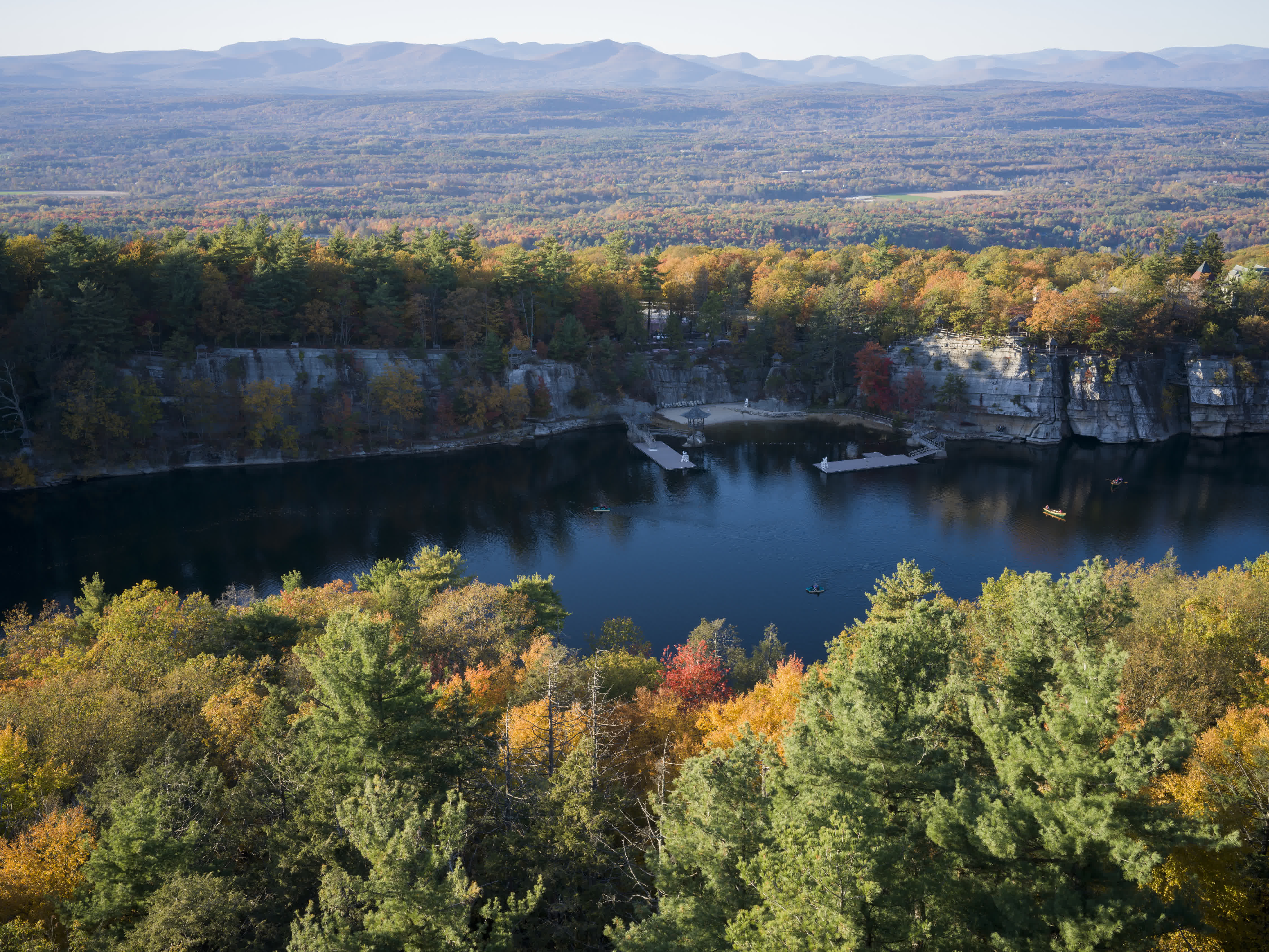 Mohonk Mountain photo 7 by Bowen Hou